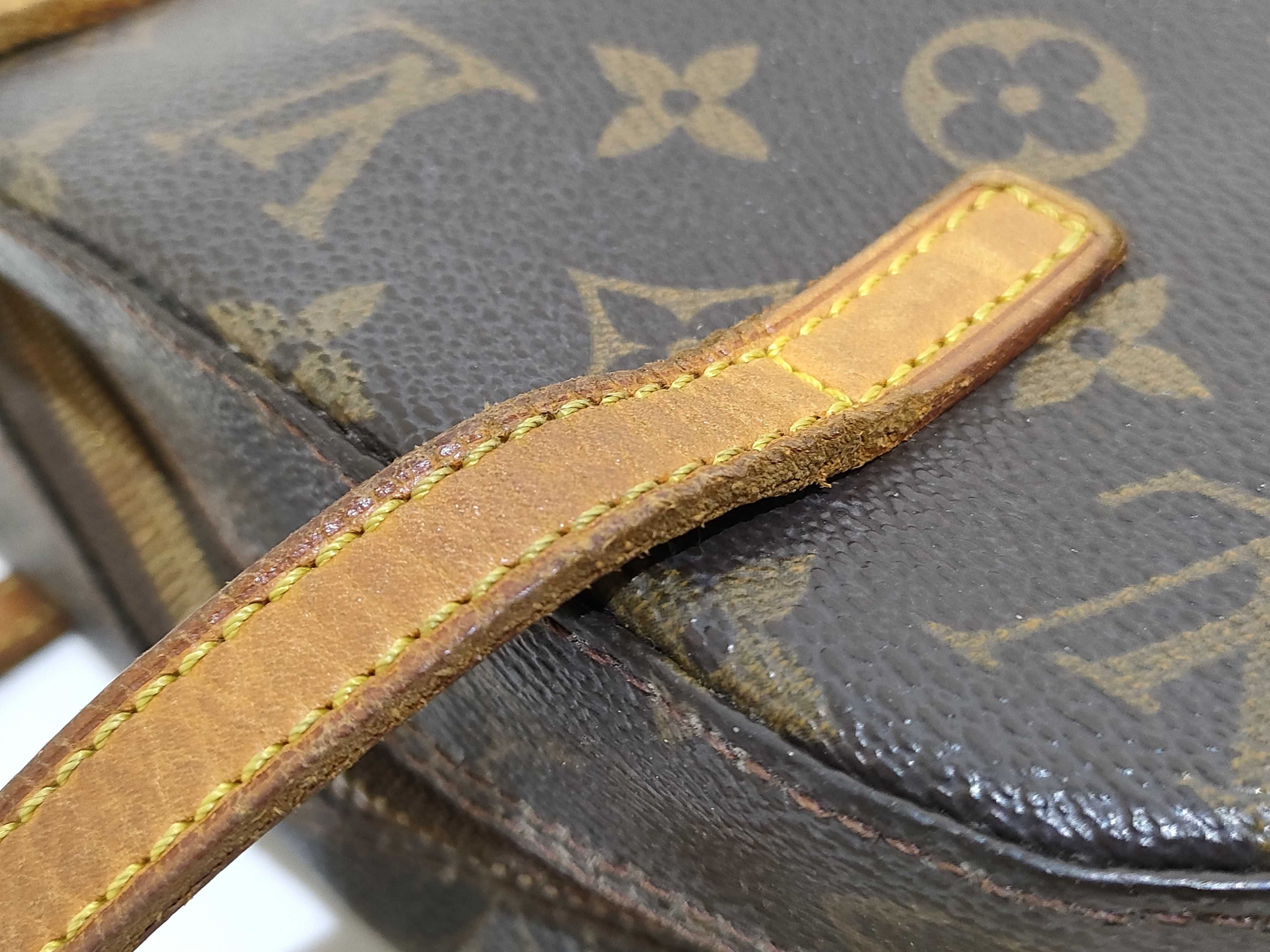 Monogram LV Handbag — view 5