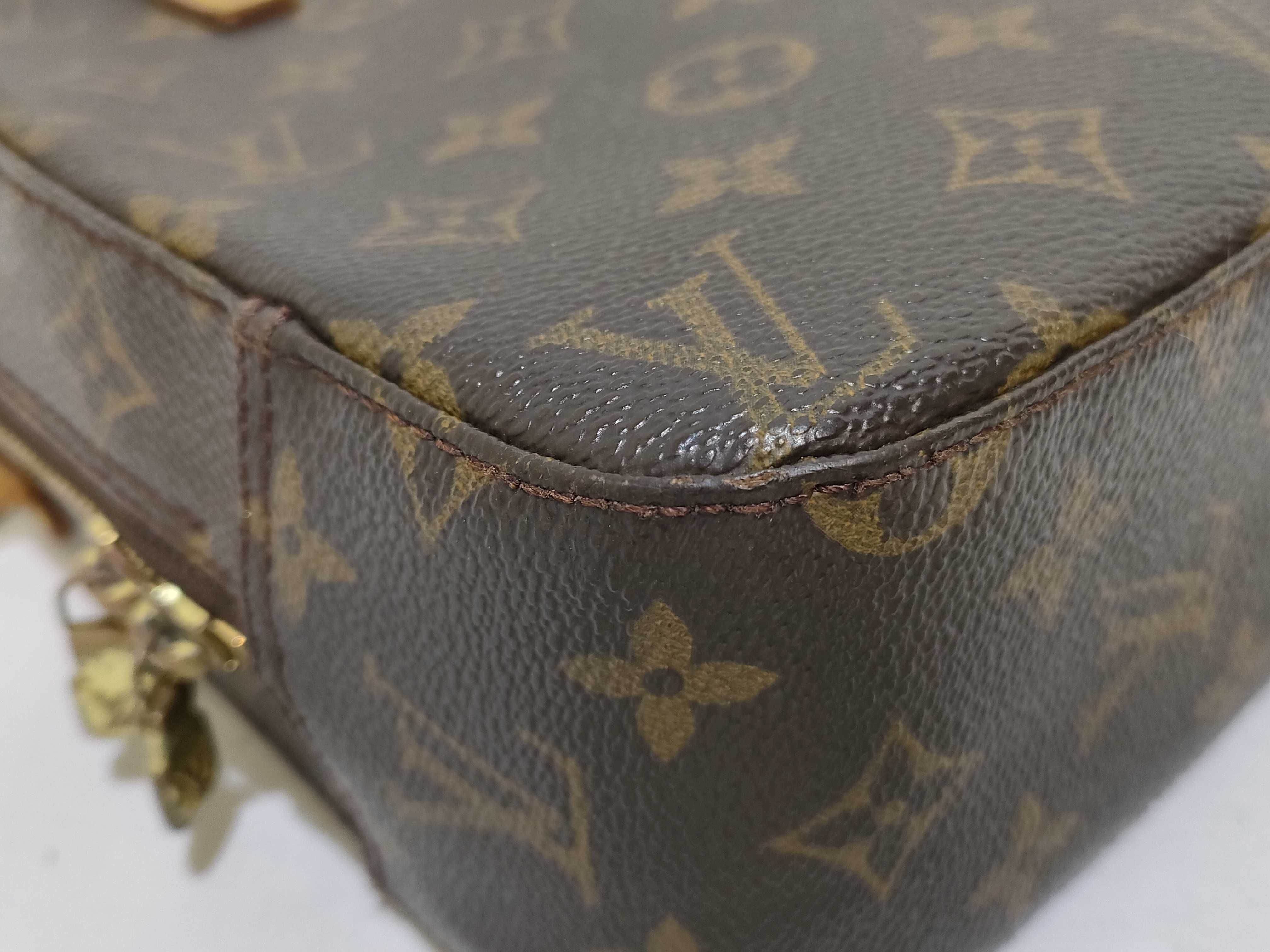 Monogram LV Handbag — view 6