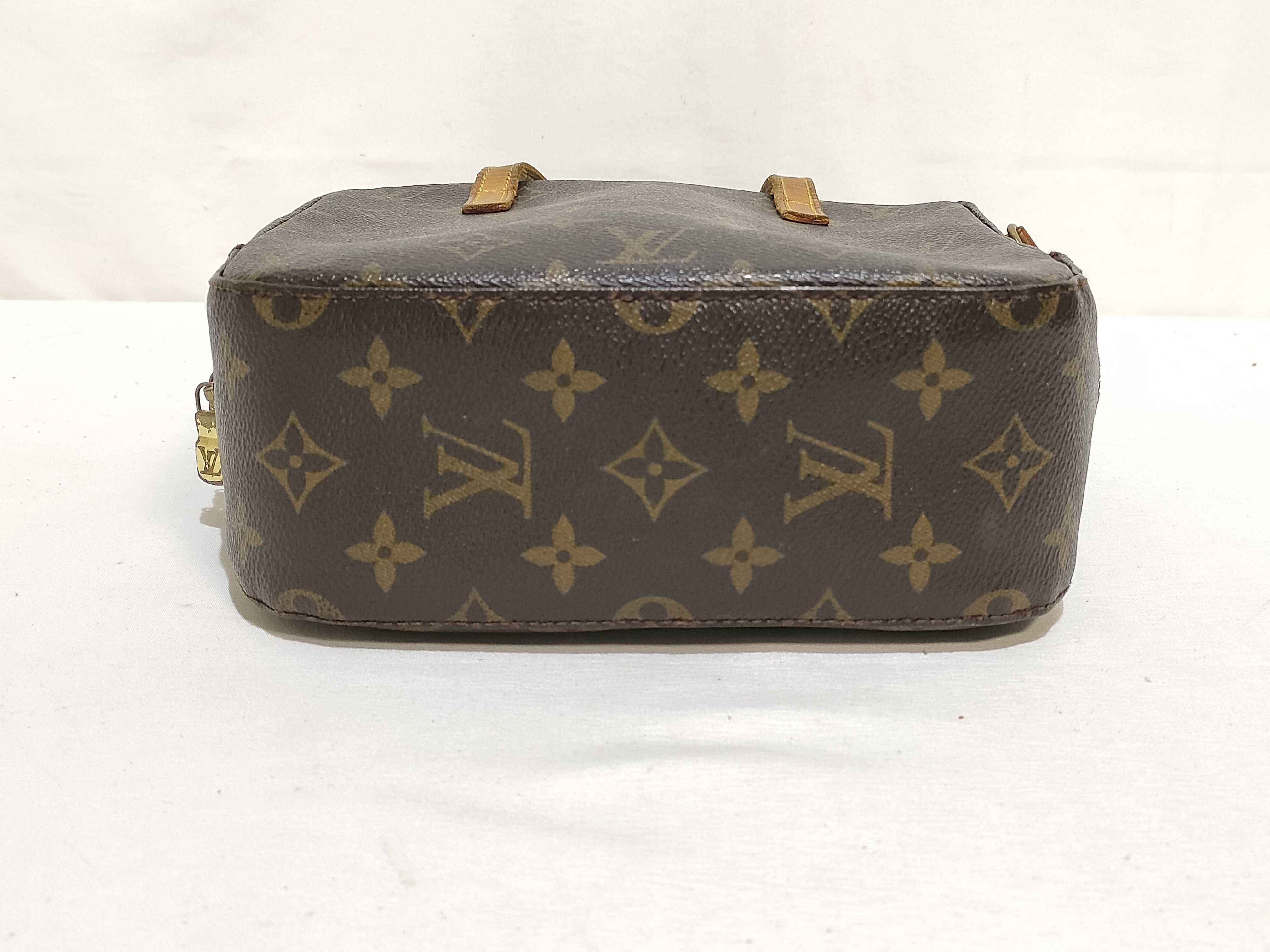 Monogram LV Handbag — view 7