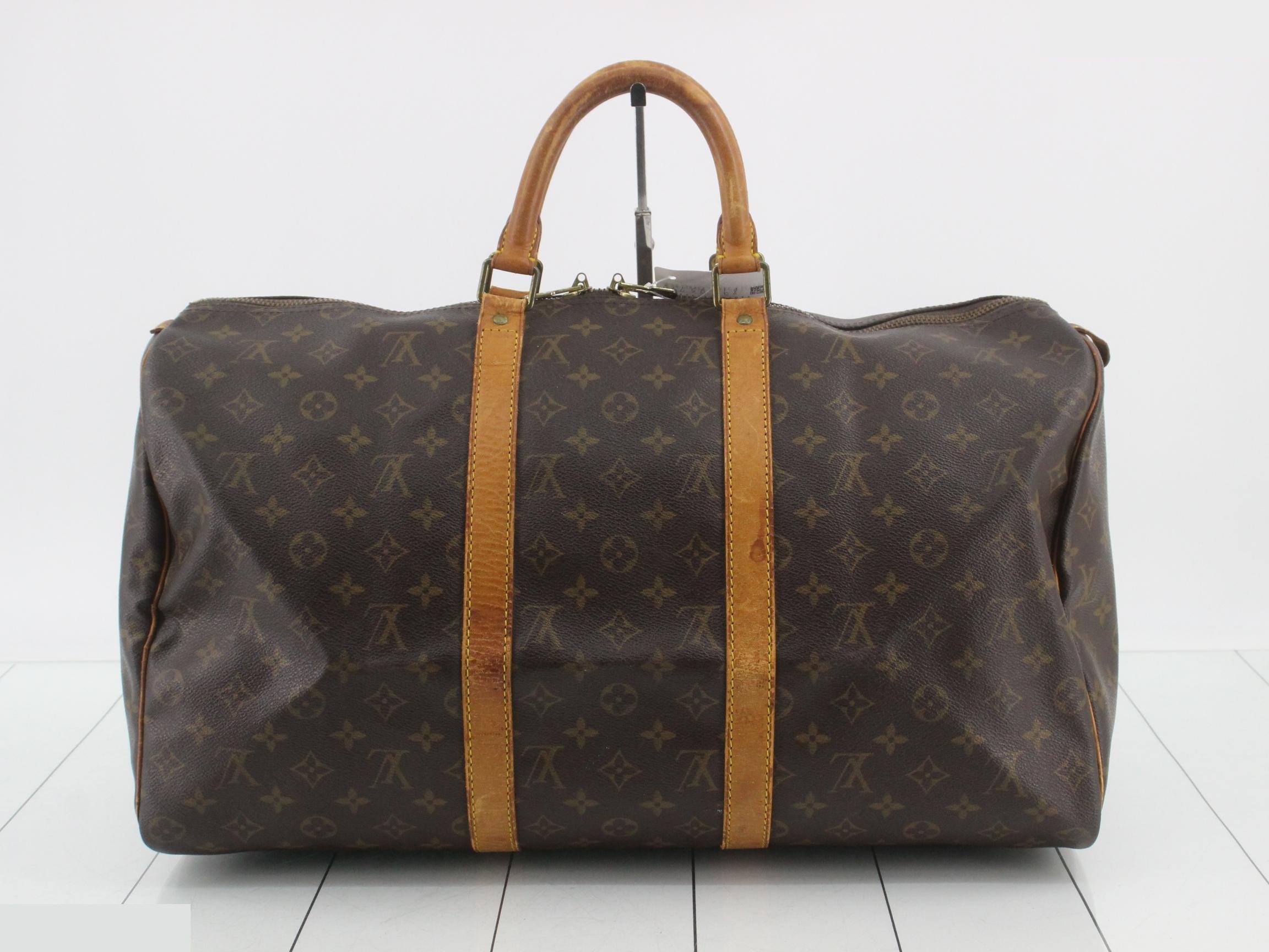 Keepall 50 M41426 — view 2