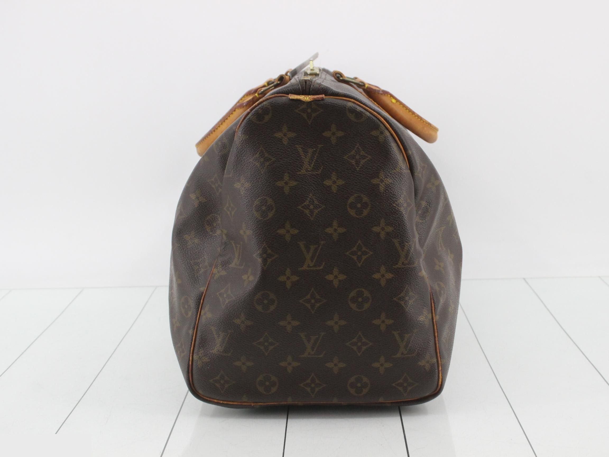 Keepall 50 M41426 — view 3
