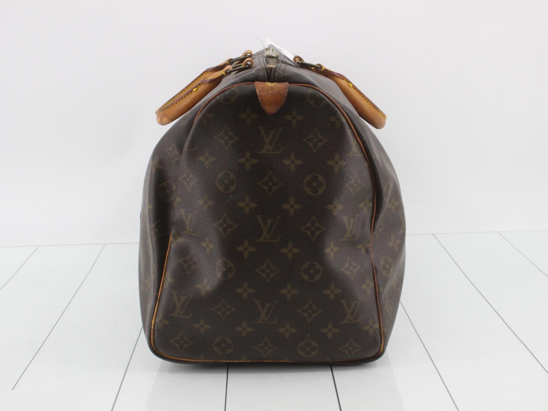 Keepall 50 M41426 — view 4