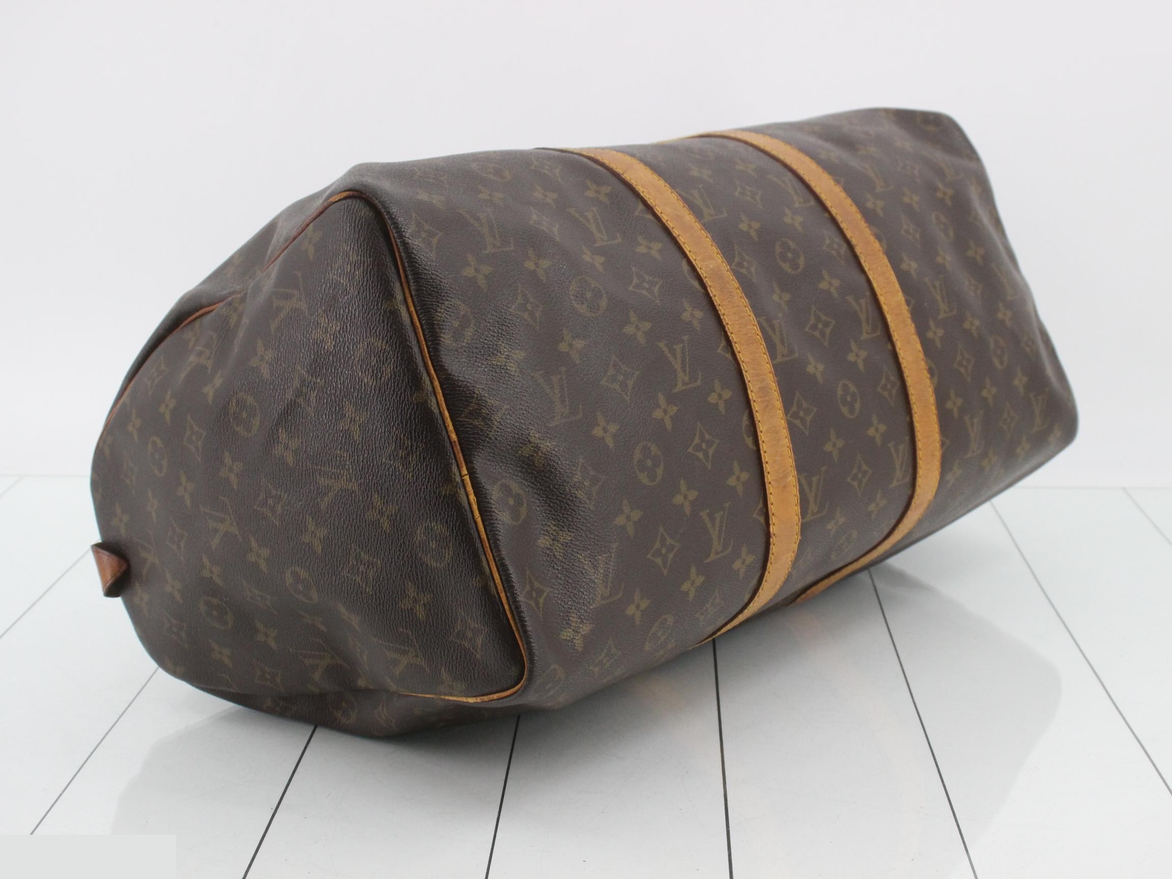 Keepall 50 M41426 — view 5