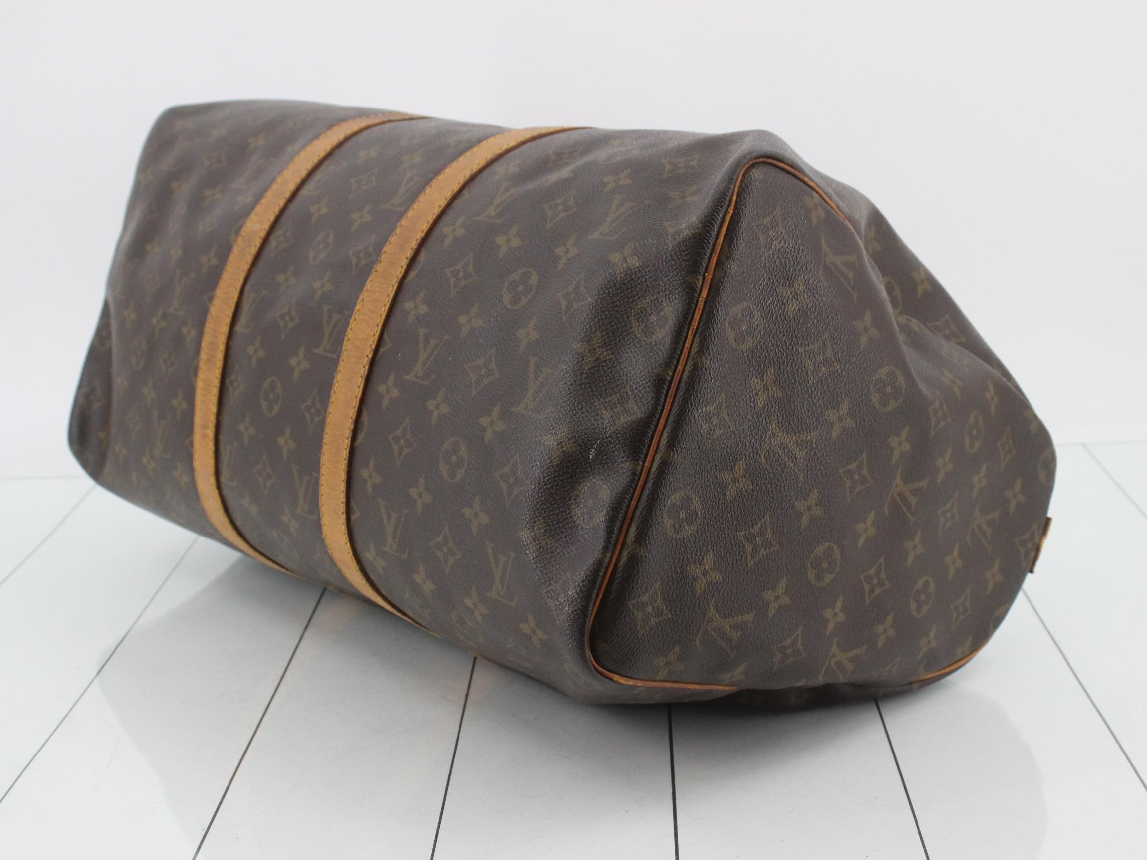 Keepall 50 M41426 — view 6