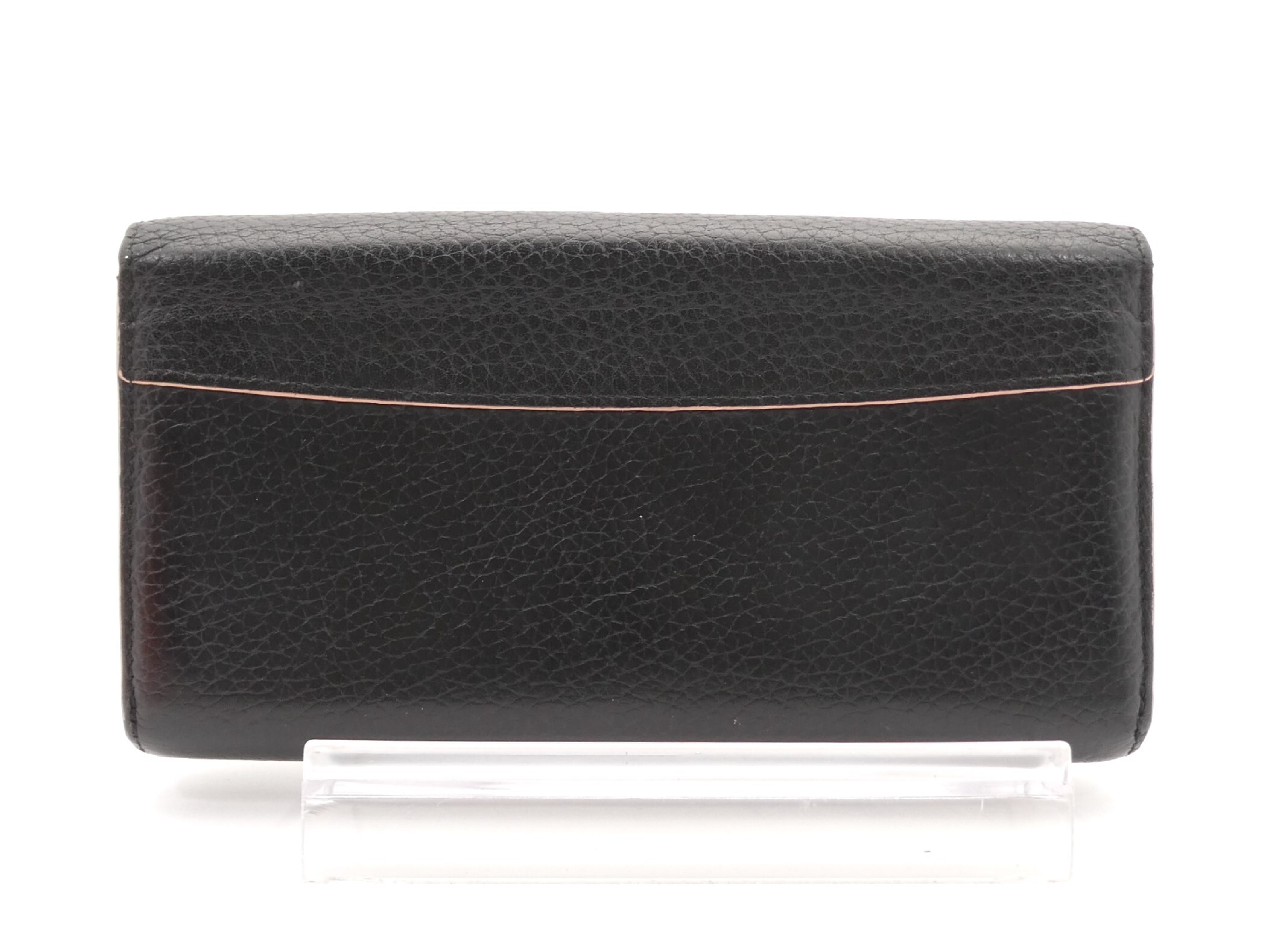 Portefeuille Capucines Wallet — view 2