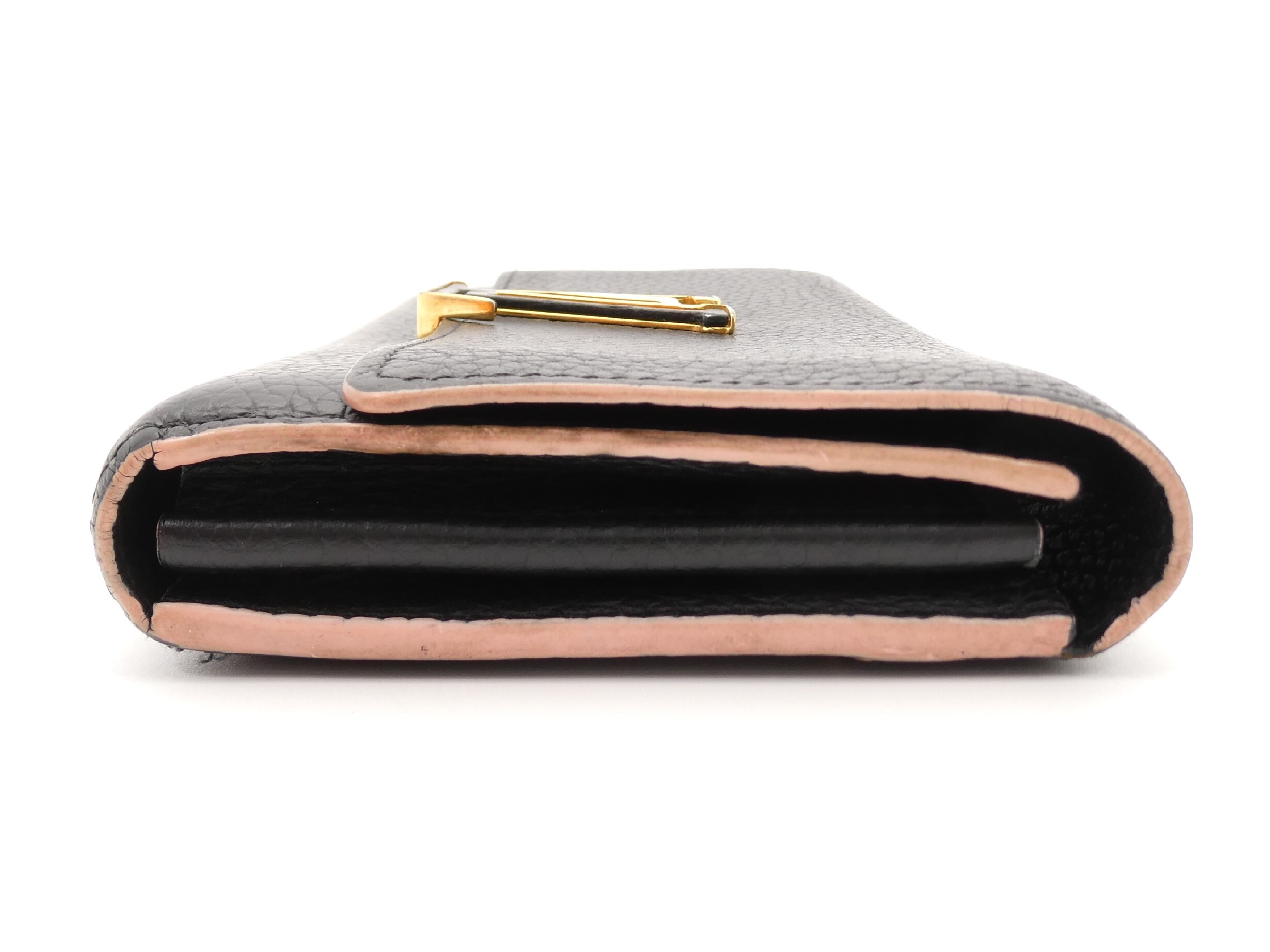 Portefeuille Capucines Wallet — view 3