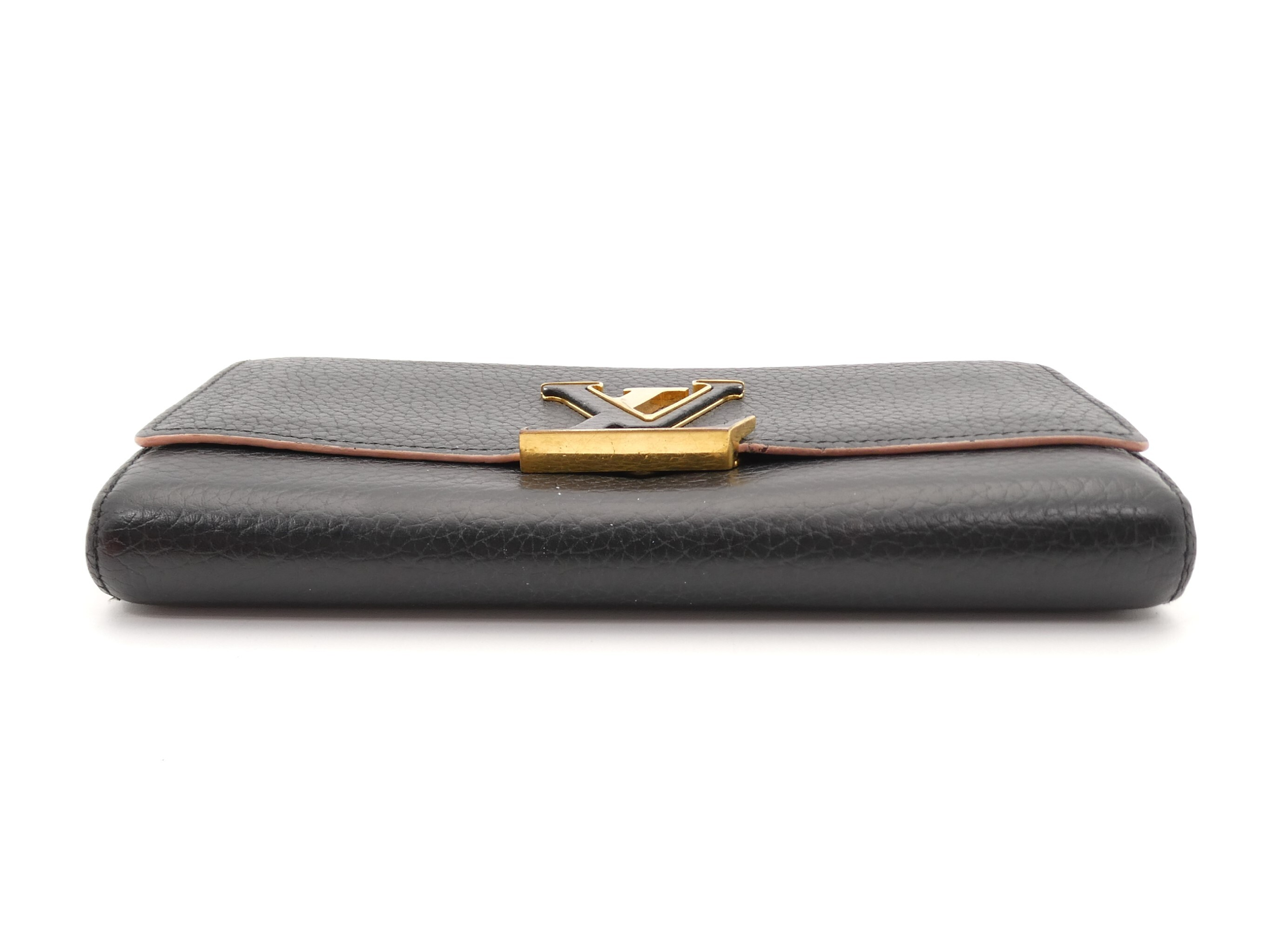 Portefeuille Capucines Wallet — view 5