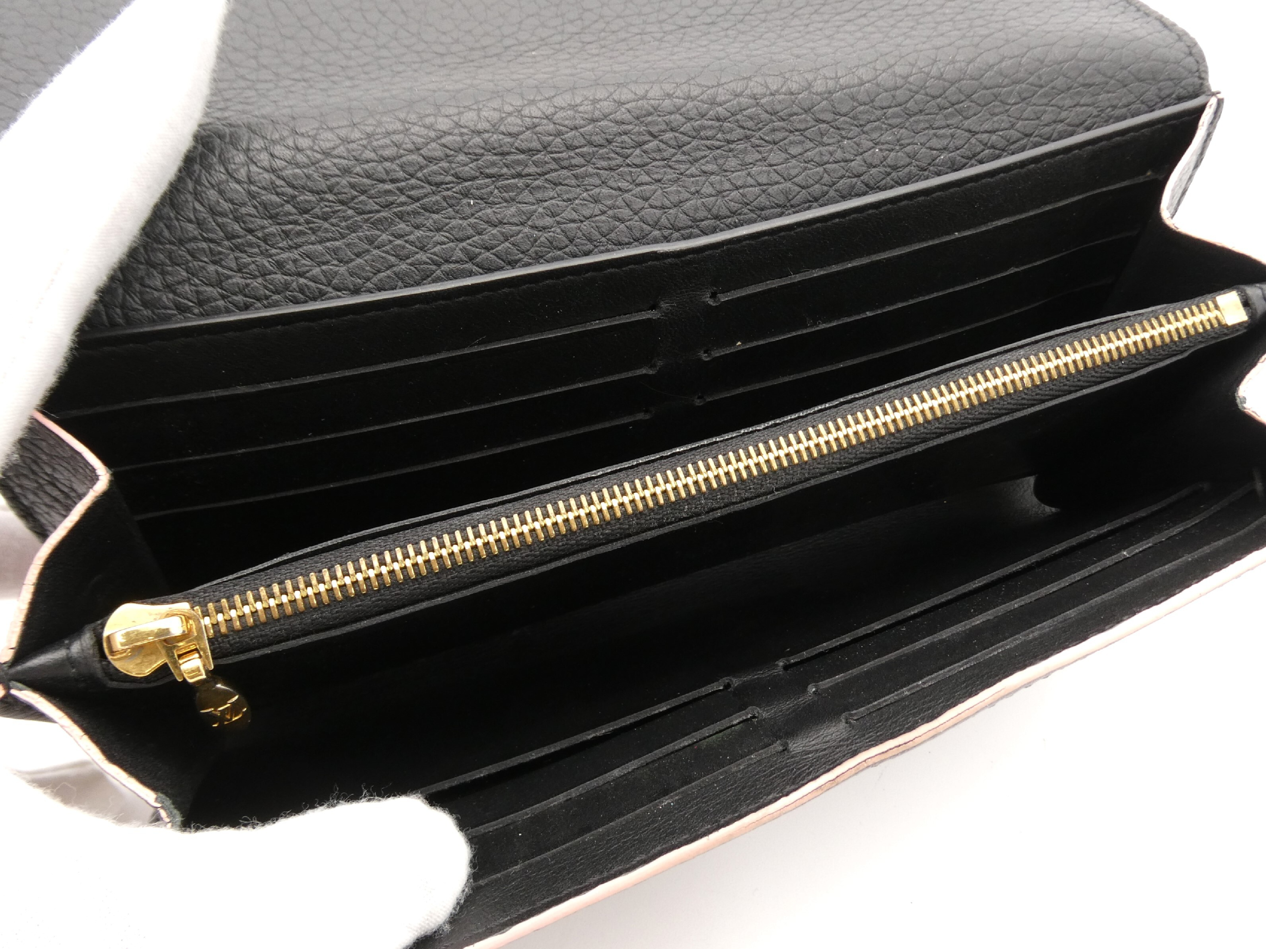 Portefeuille Capucines Wallet — view 6