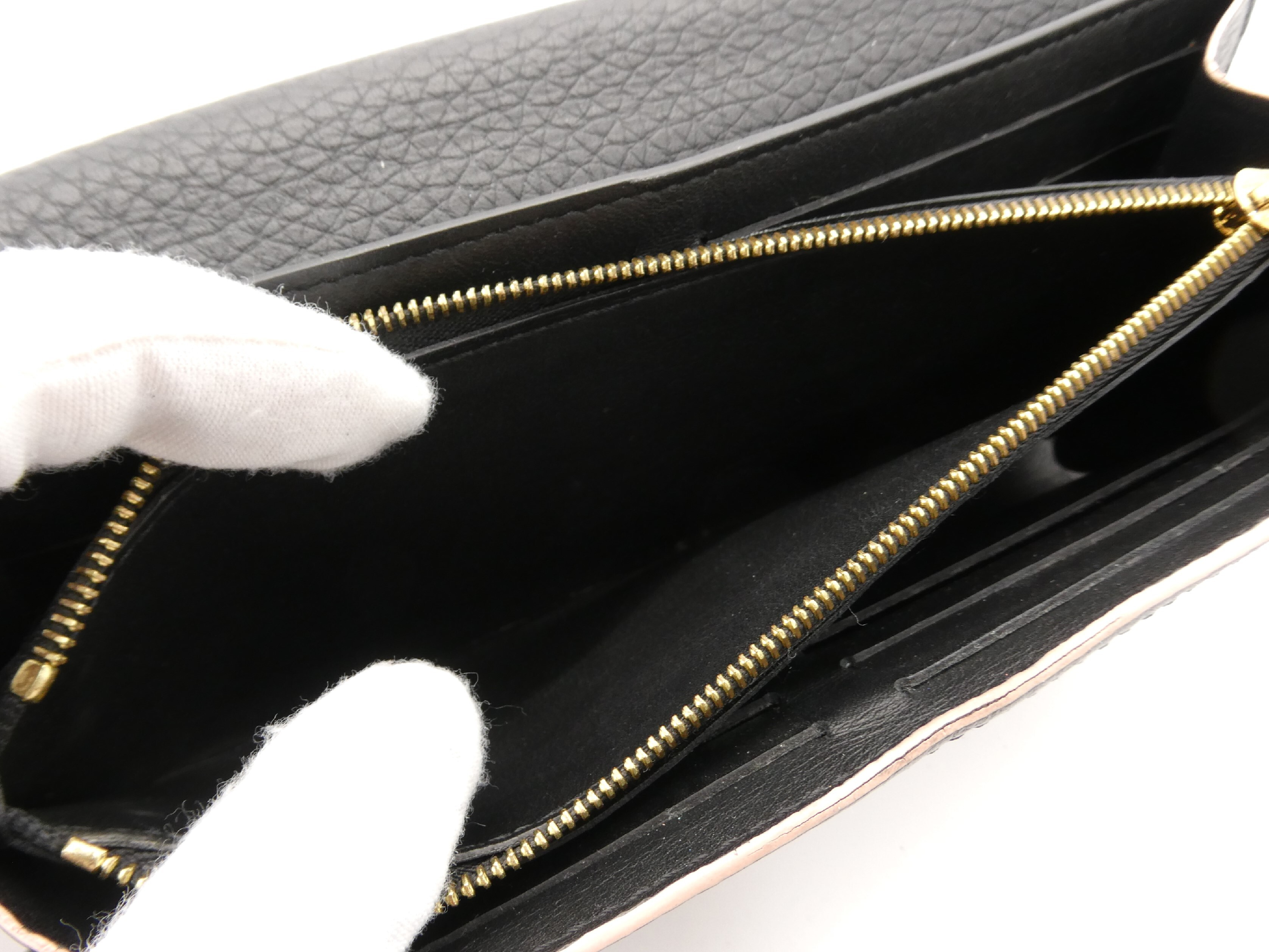 Portefeuille Capucines Wallet — view 7