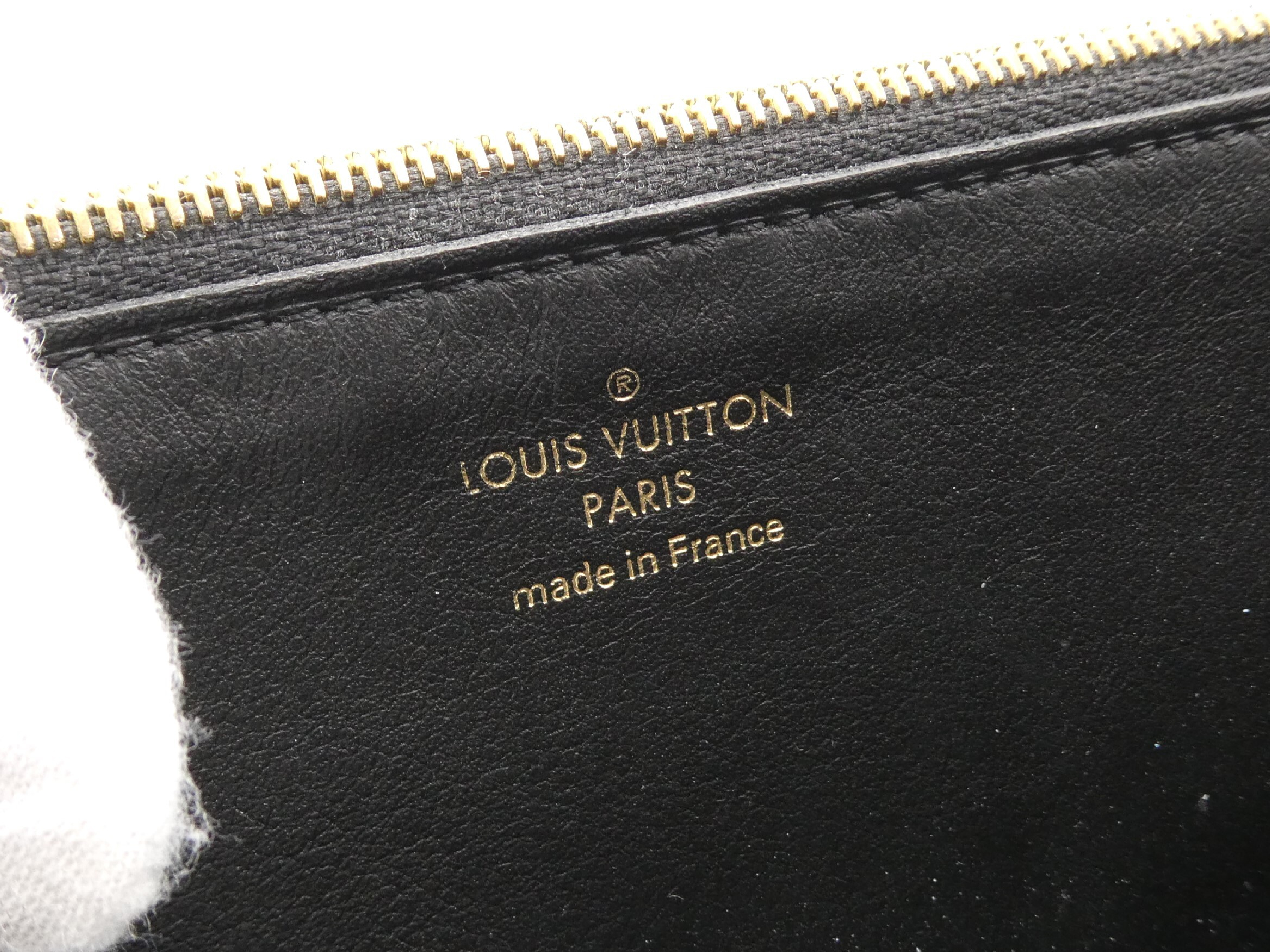 Portefeuille Capucines Wallet — view 8