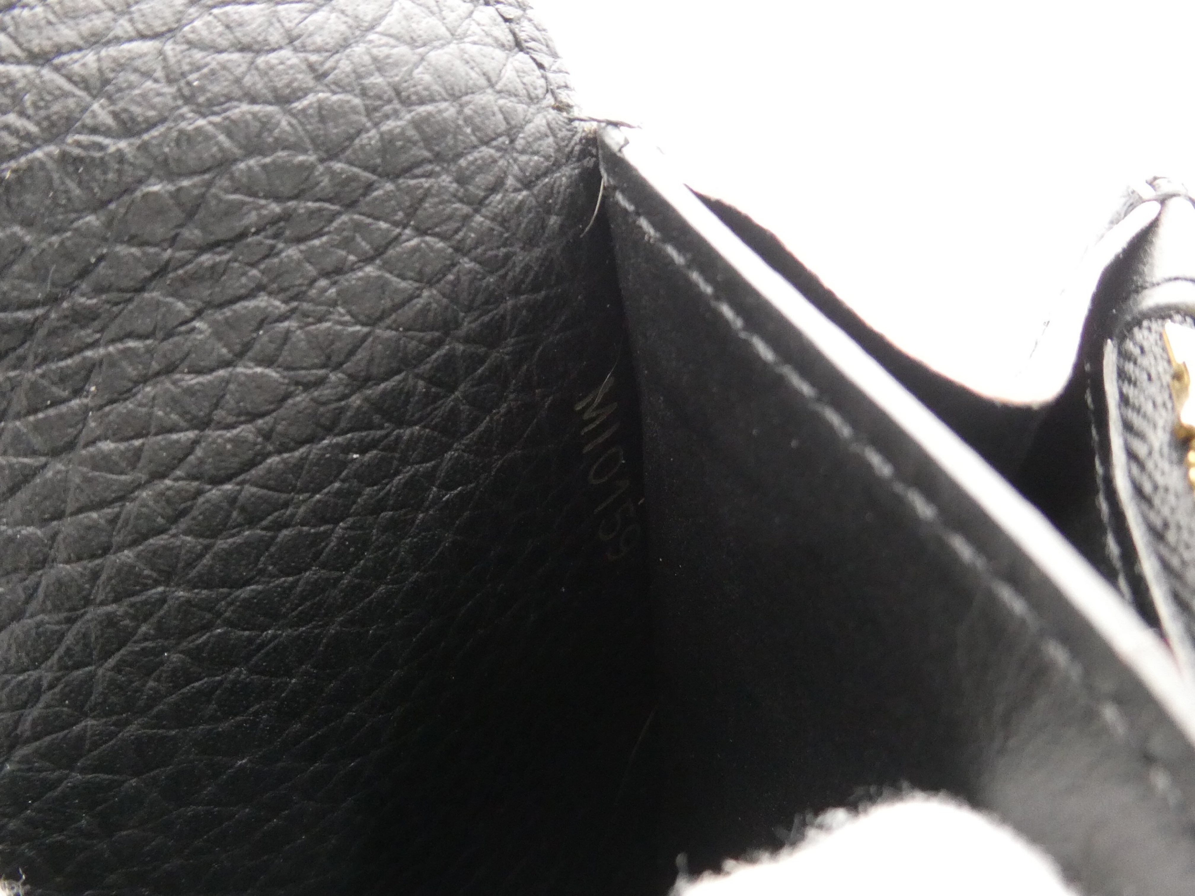 Portefeuille Capucines Wallet — view 9