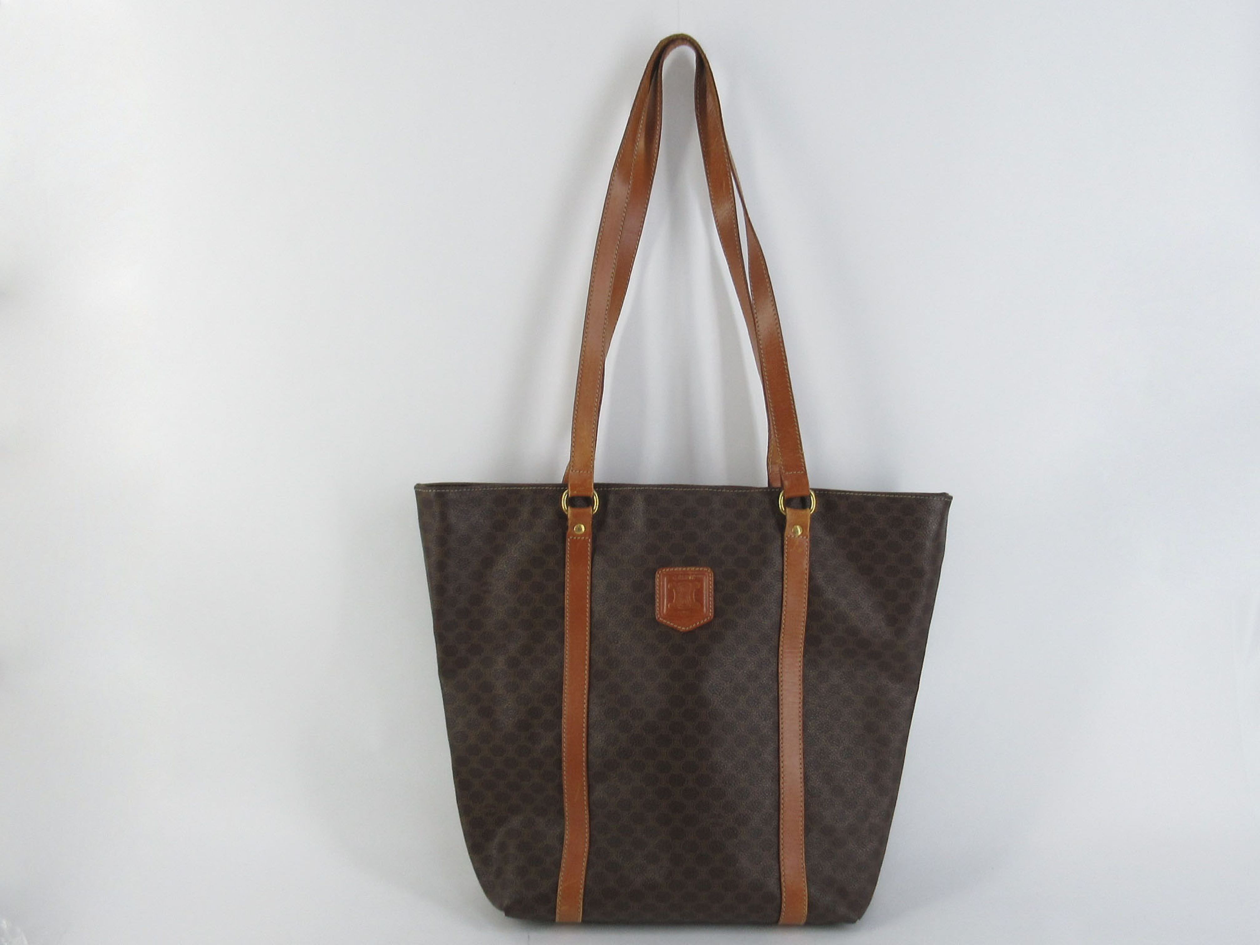 Macadam Tote Bag