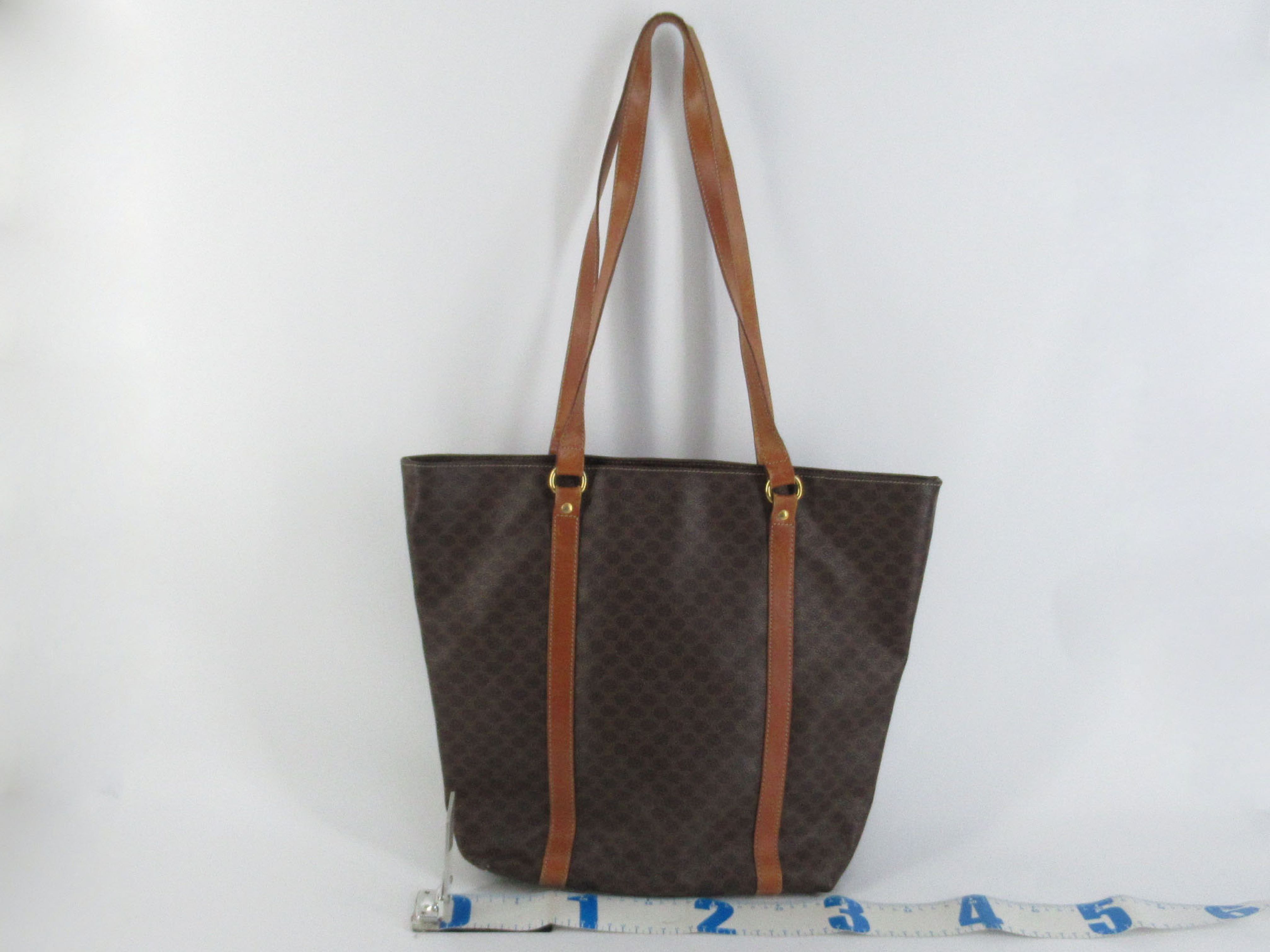 Macadam Tote Bag — view 2