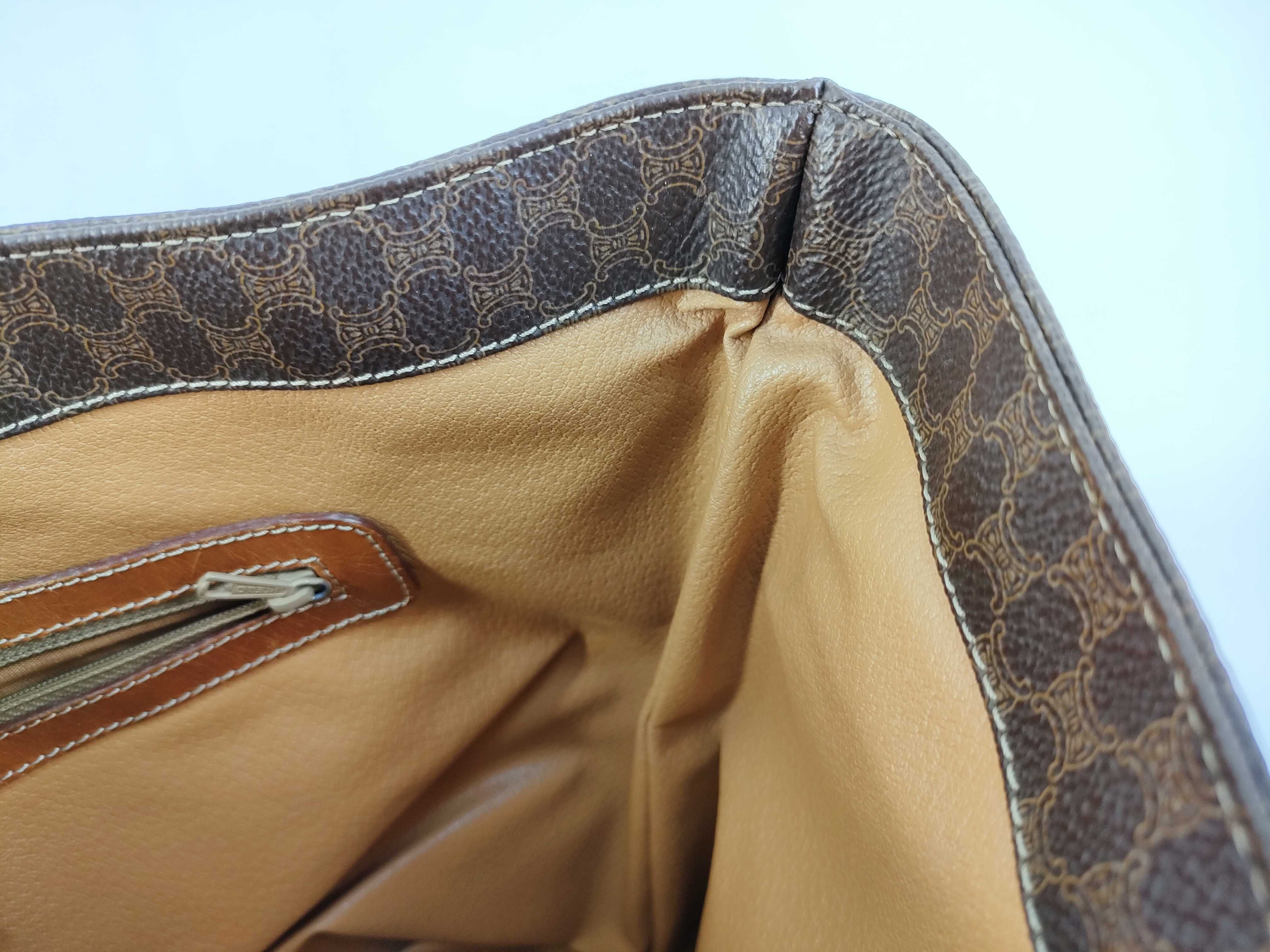 Macadam Tote Bag — view 11