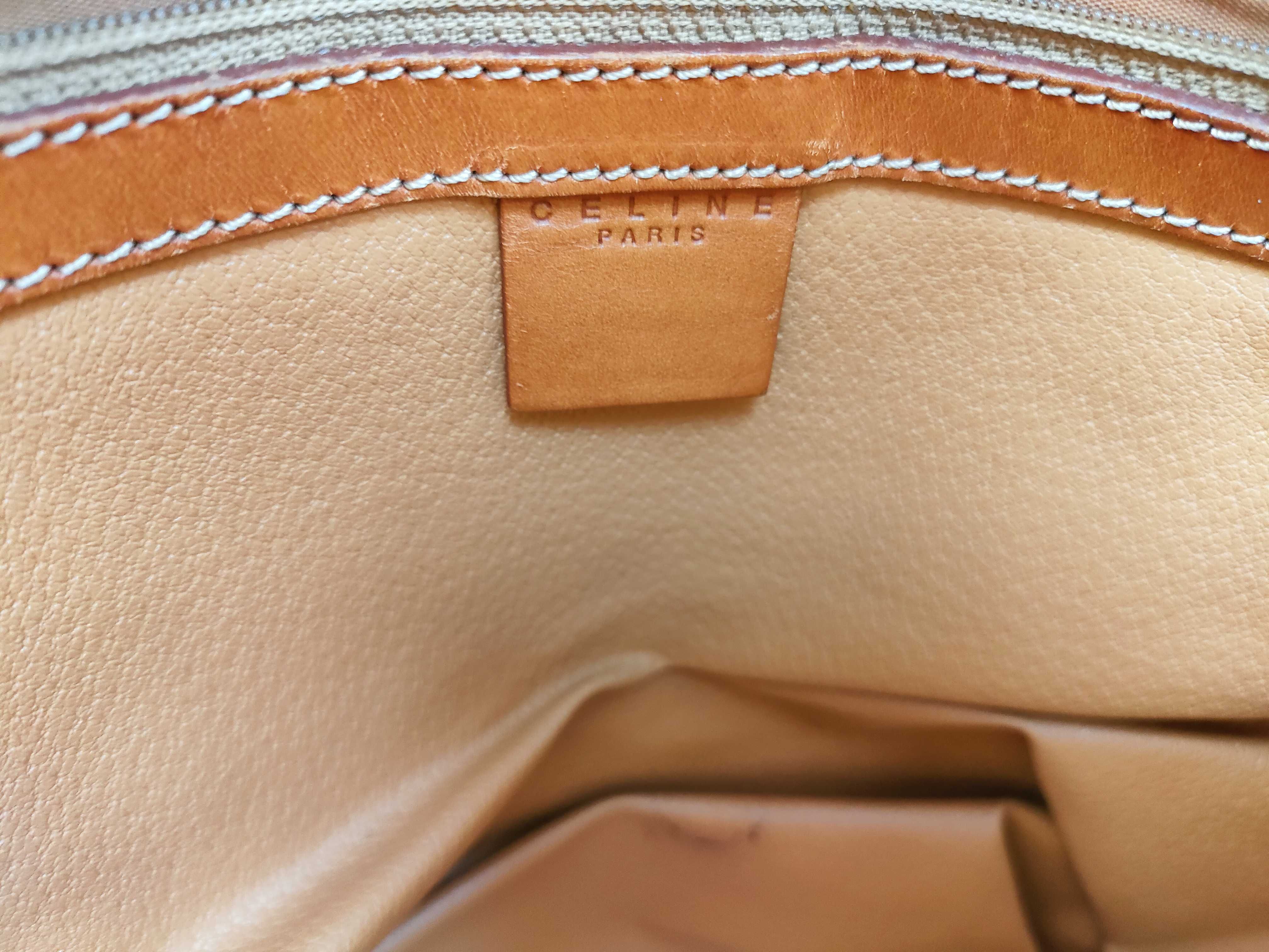Macadam Tote Bag — view 12