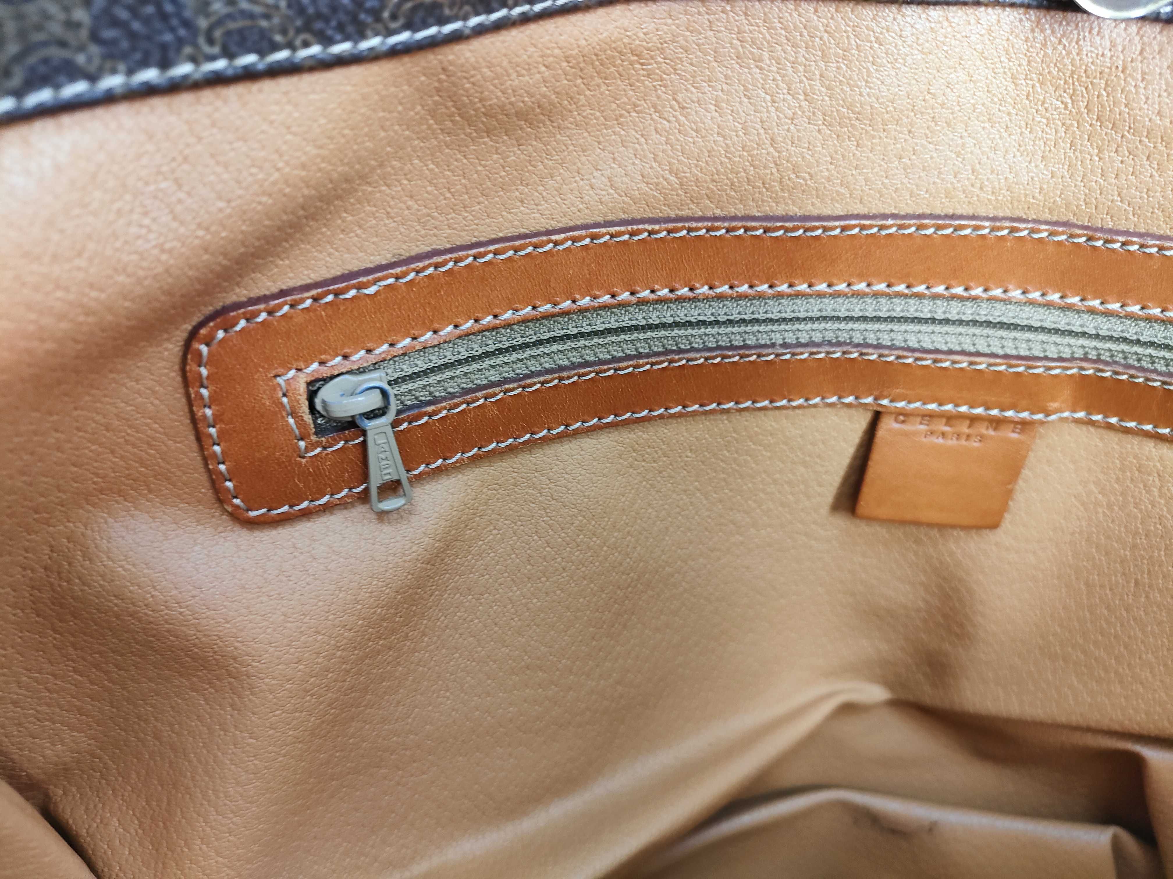 Macadam Tote Bag — view 15