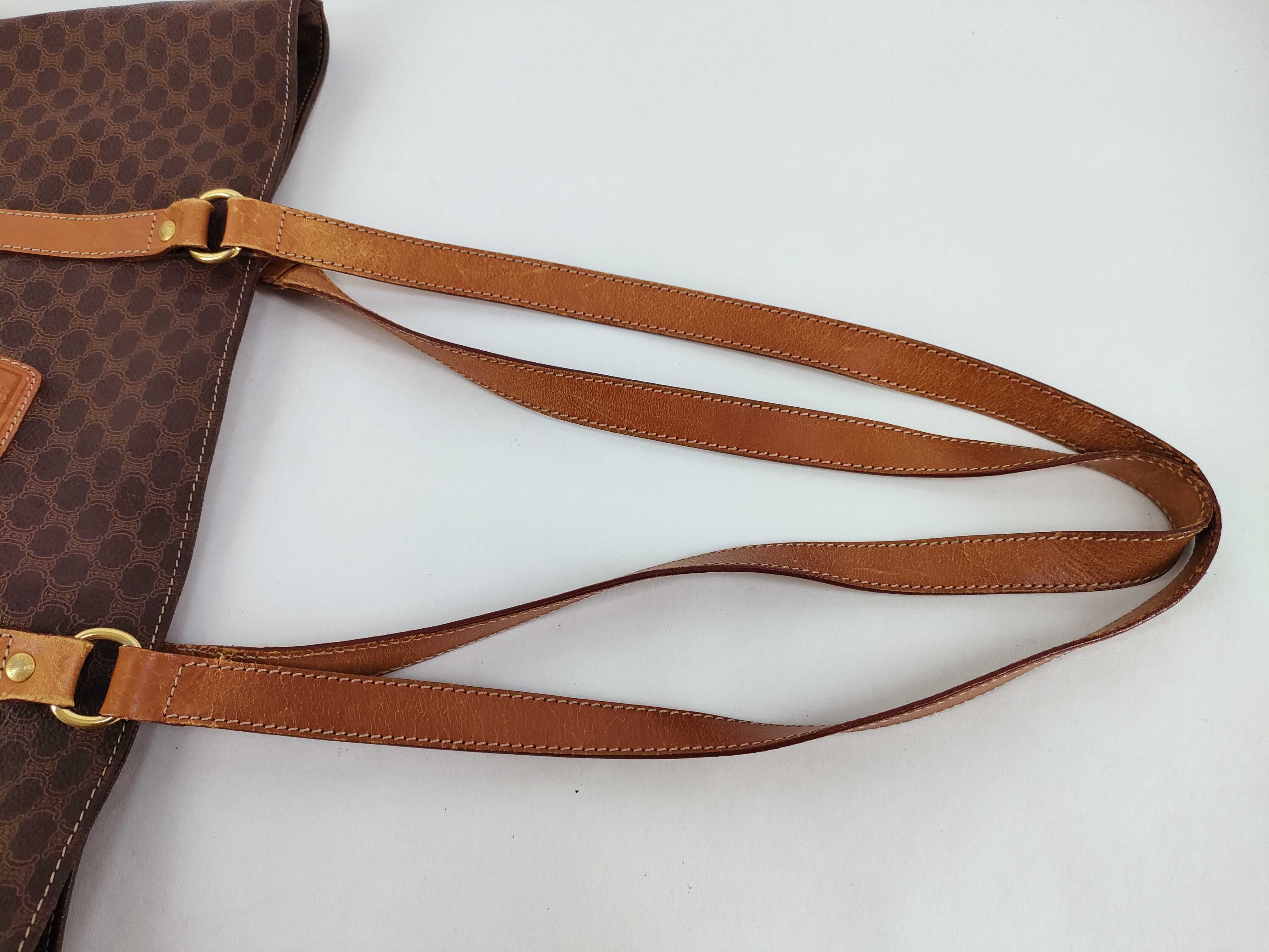 Macadam Tote Bag — view 3