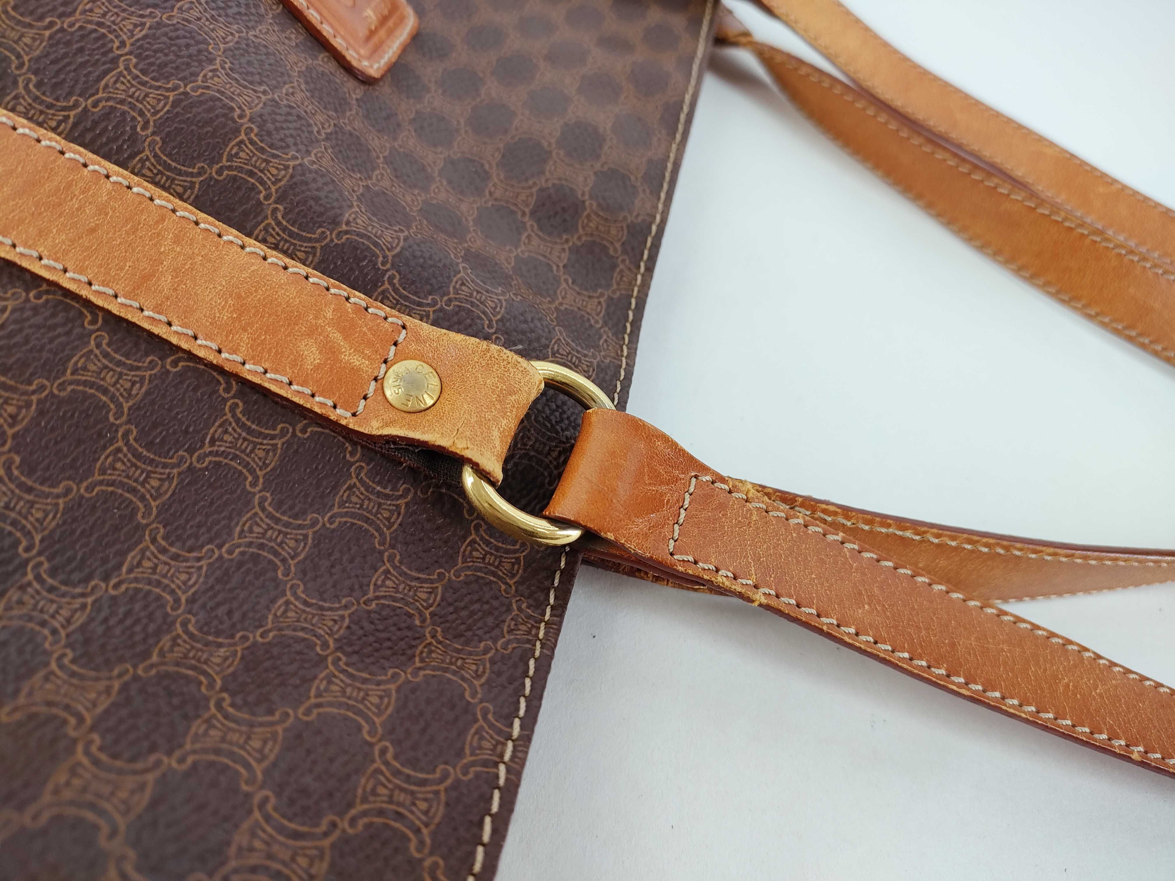 Macadam Tote Bag — view 5