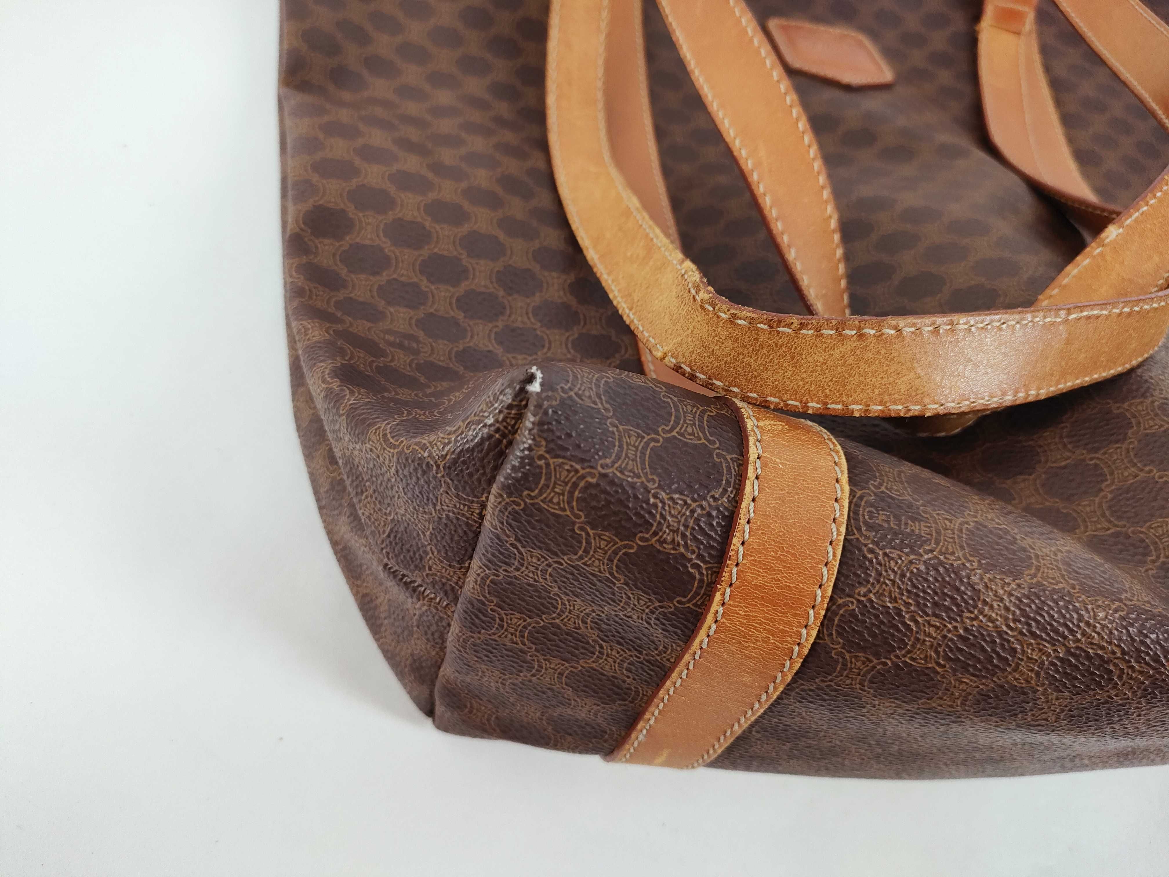Macadam Tote Bag — view 7