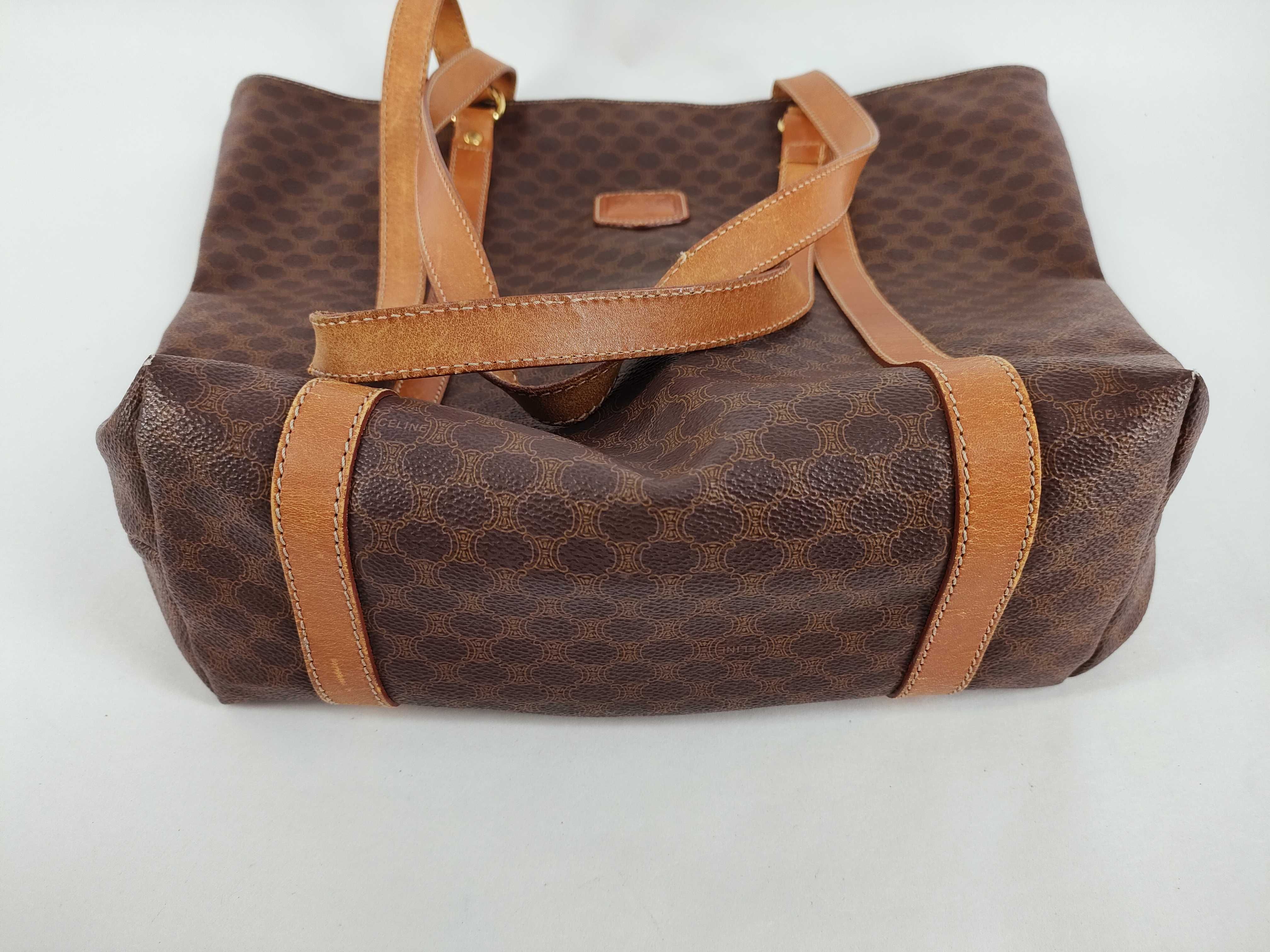 Macadam Tote Bag — view 8