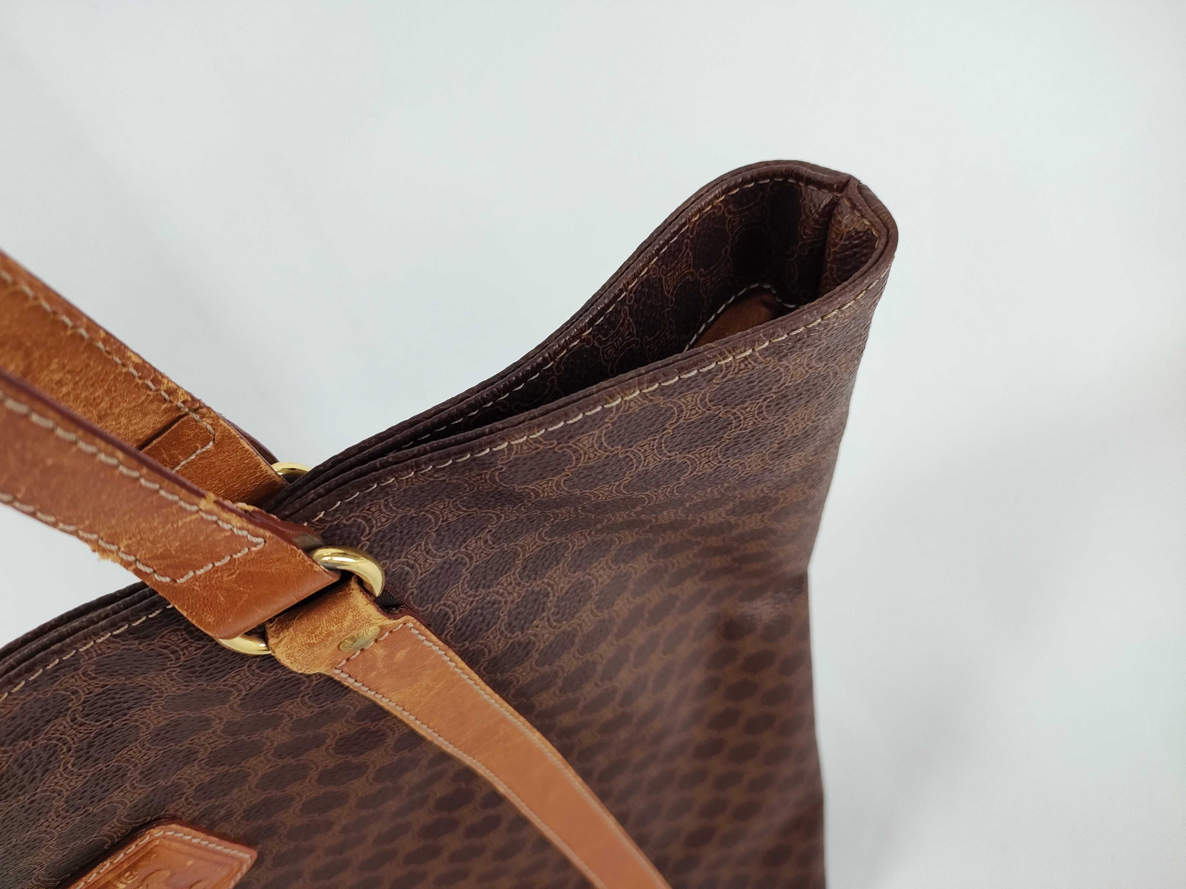 Macadam Tote Bag — view 9