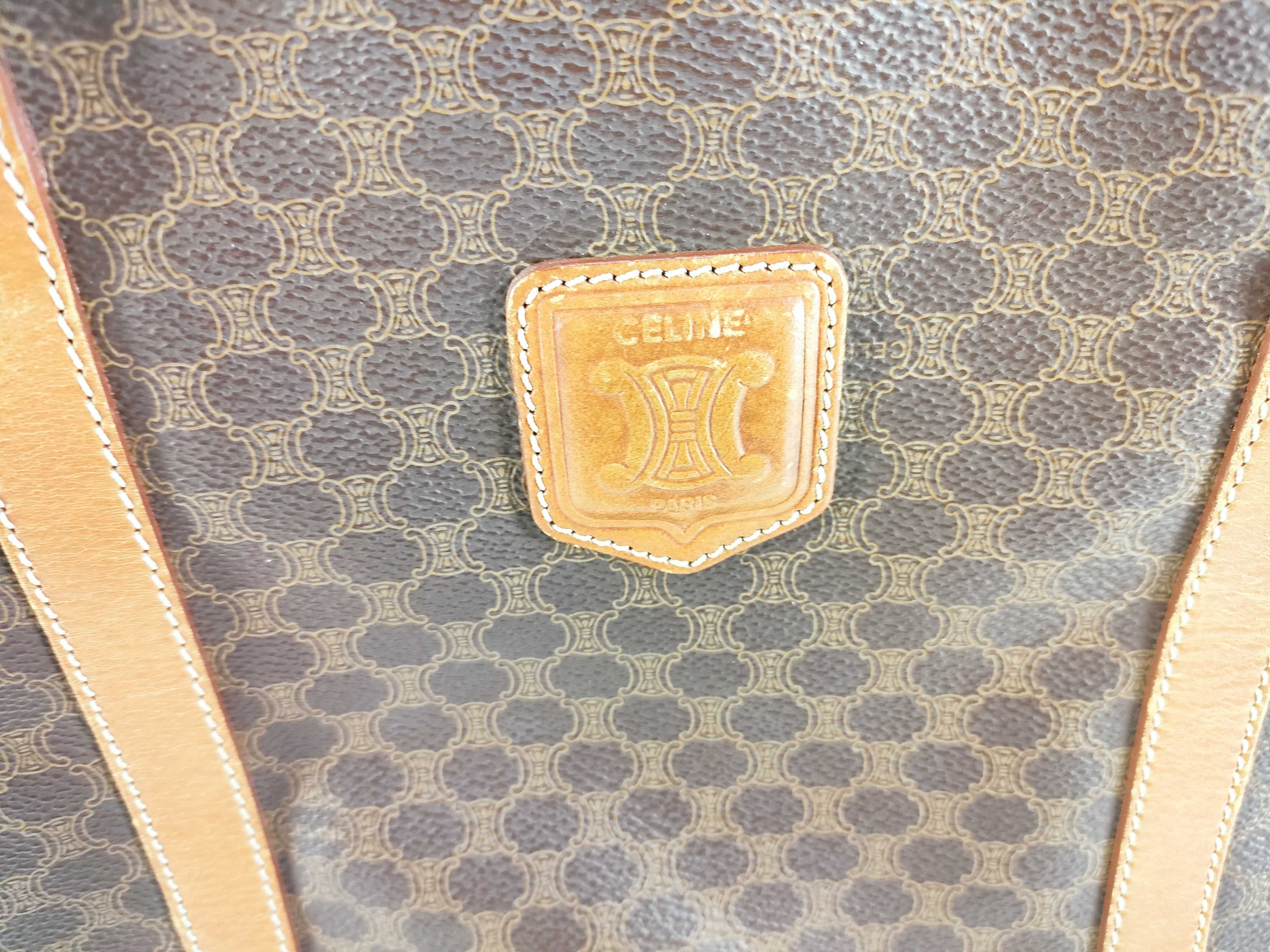 Macadam Tote Bag — view 10