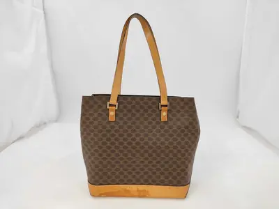 Macadam Tote Bag