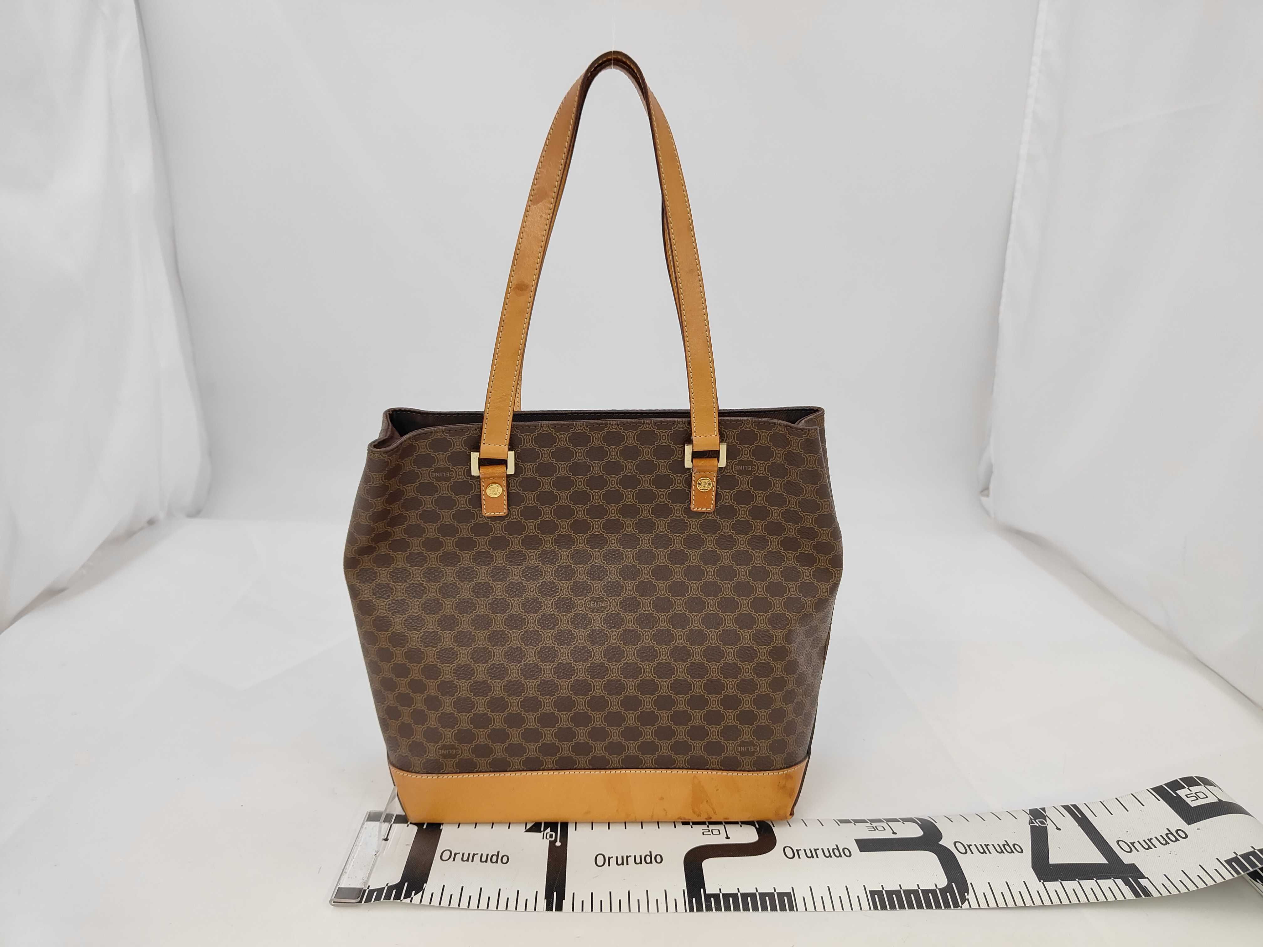 Macadam Tote Bag — view 2
