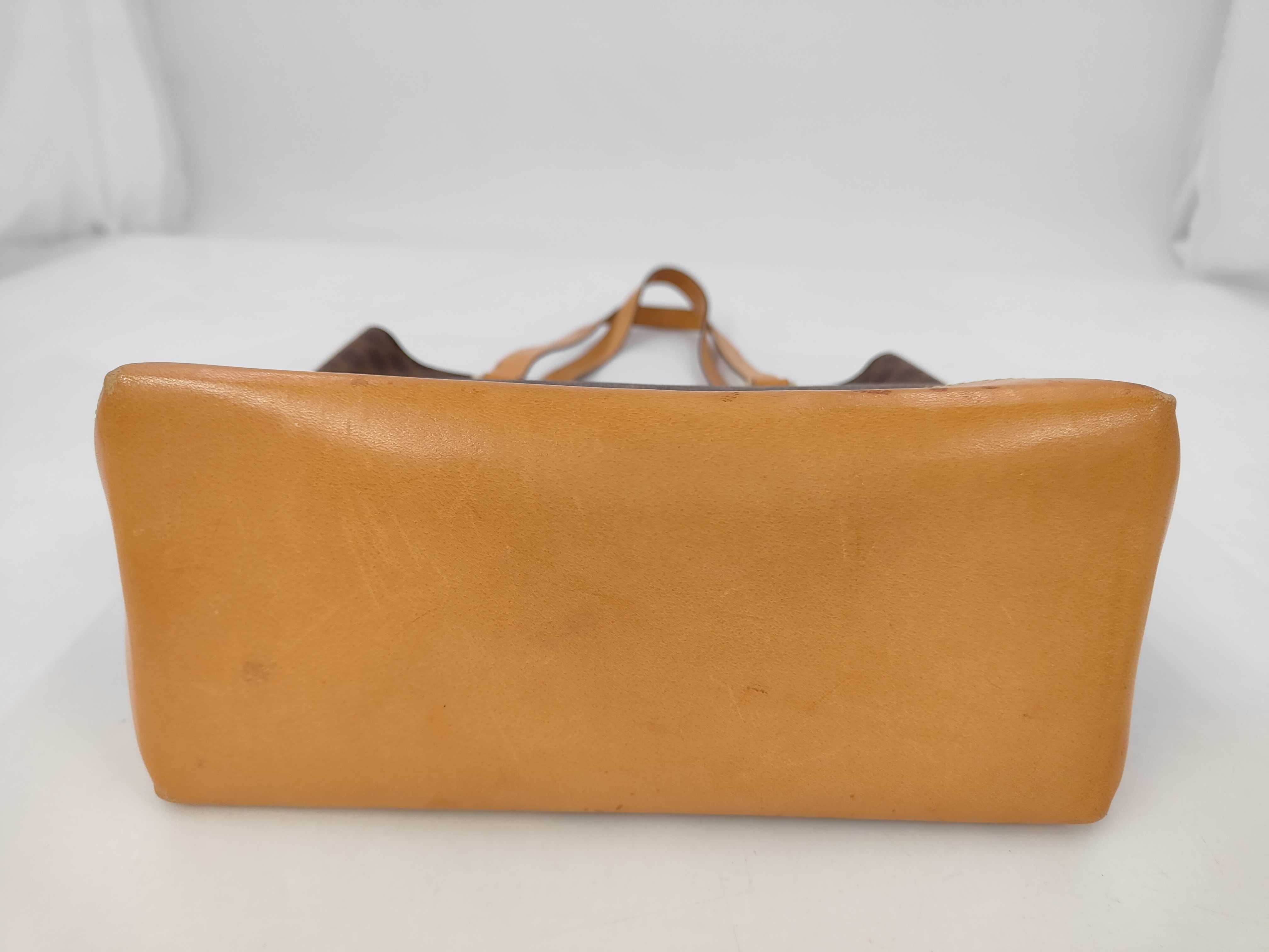 Macadam Tote Bag — view 3