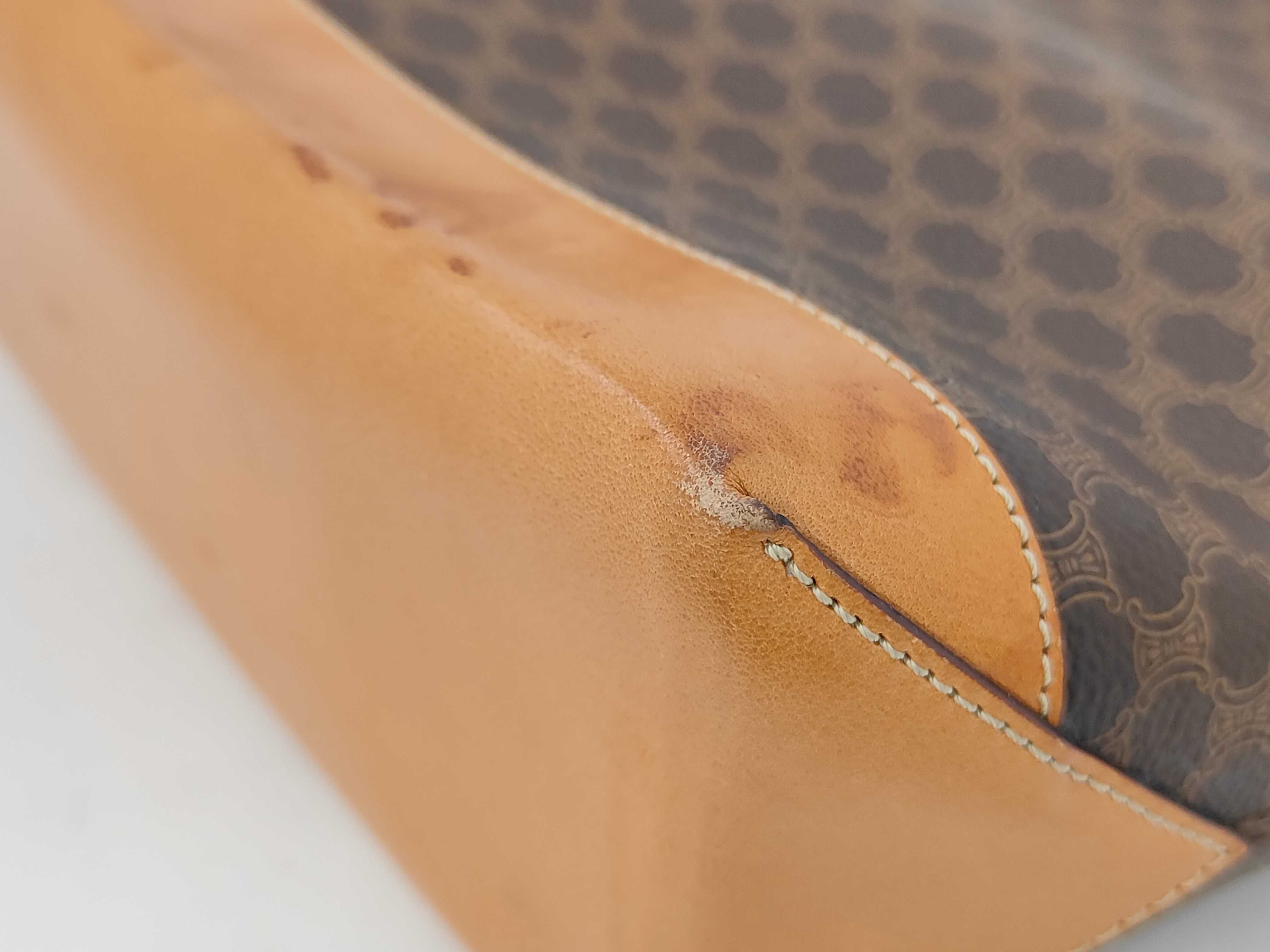 Macadam Tote Bag — view 4