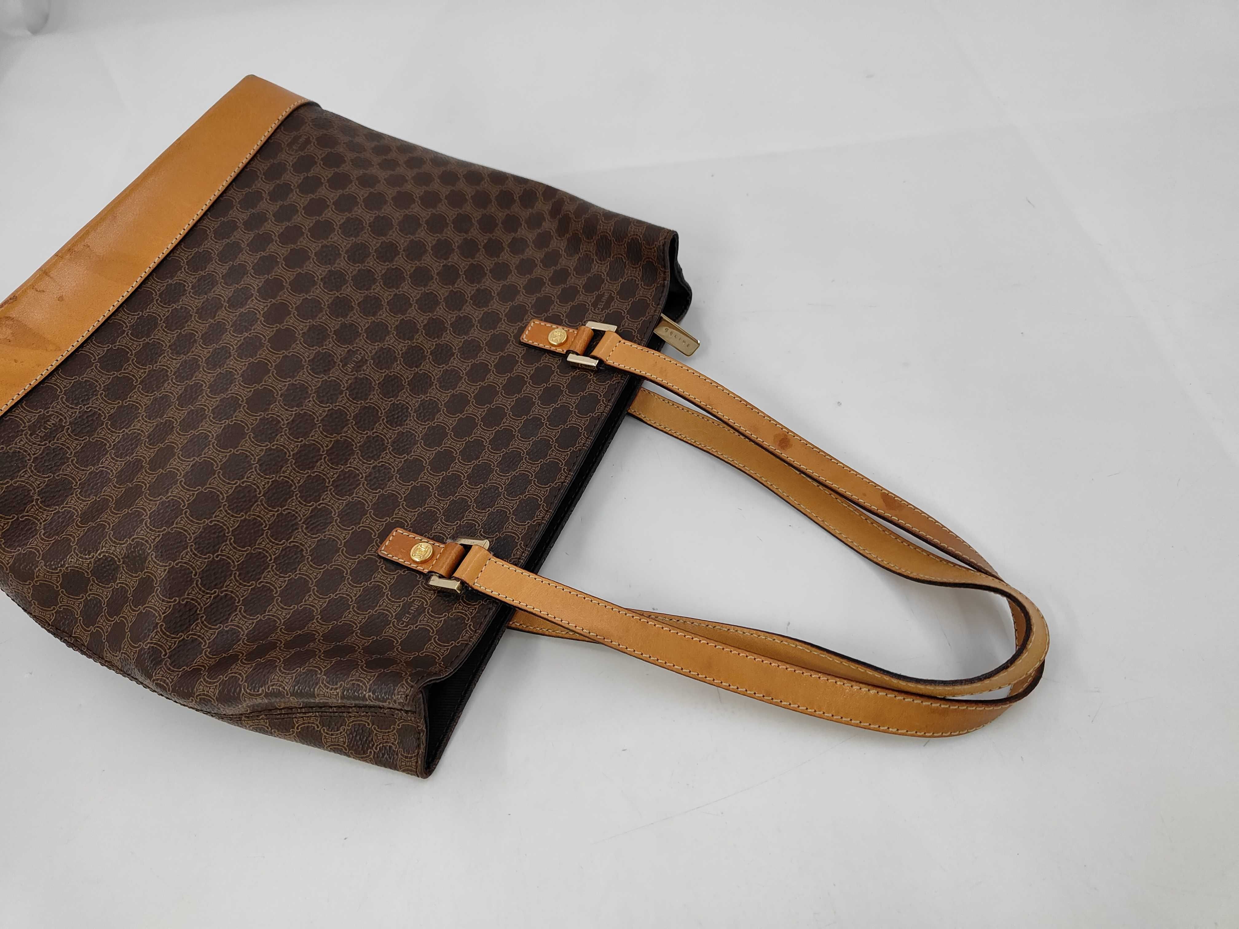 Macadam Tote Bag — view 5