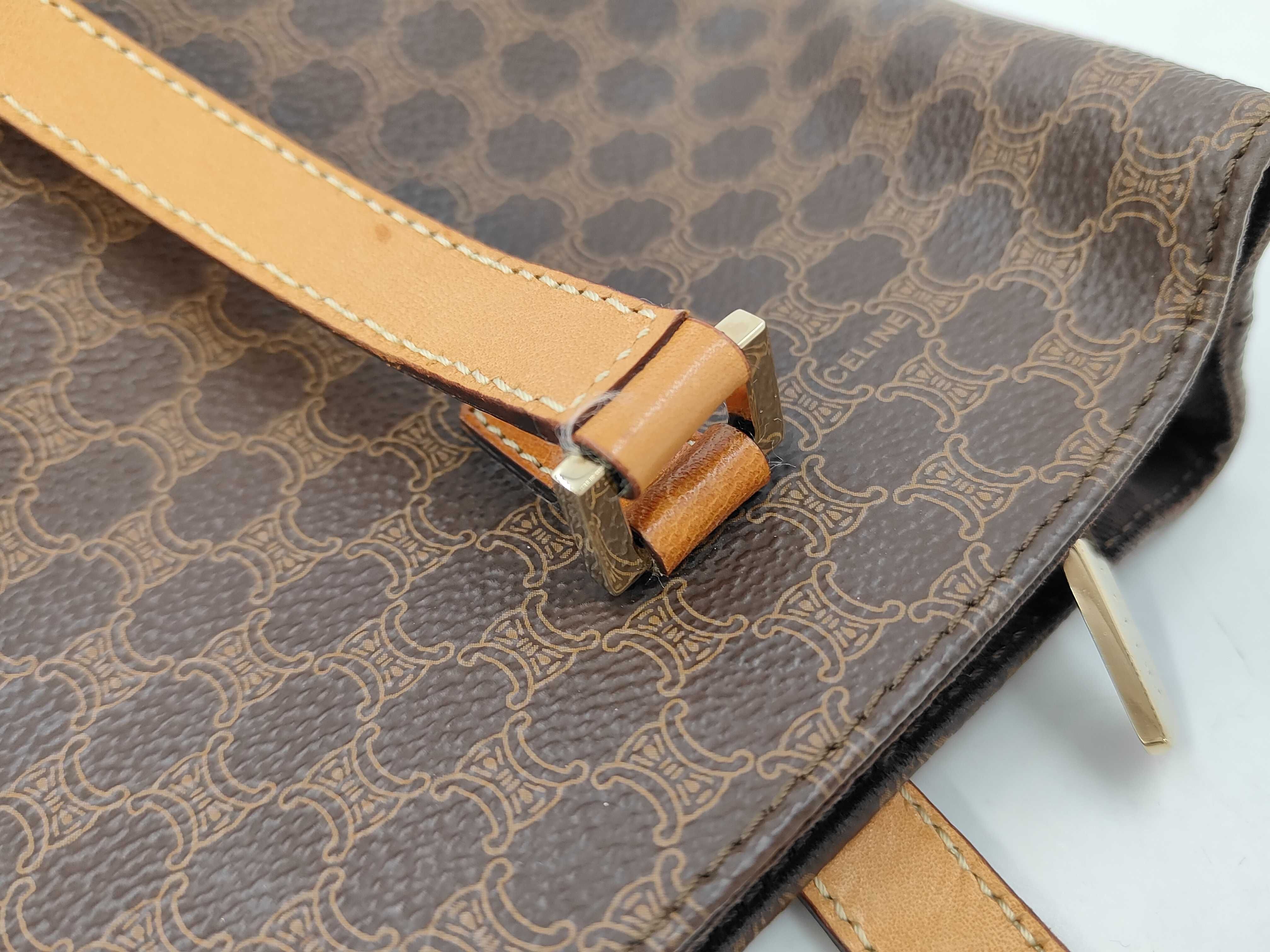 Macadam Tote Bag — view 7