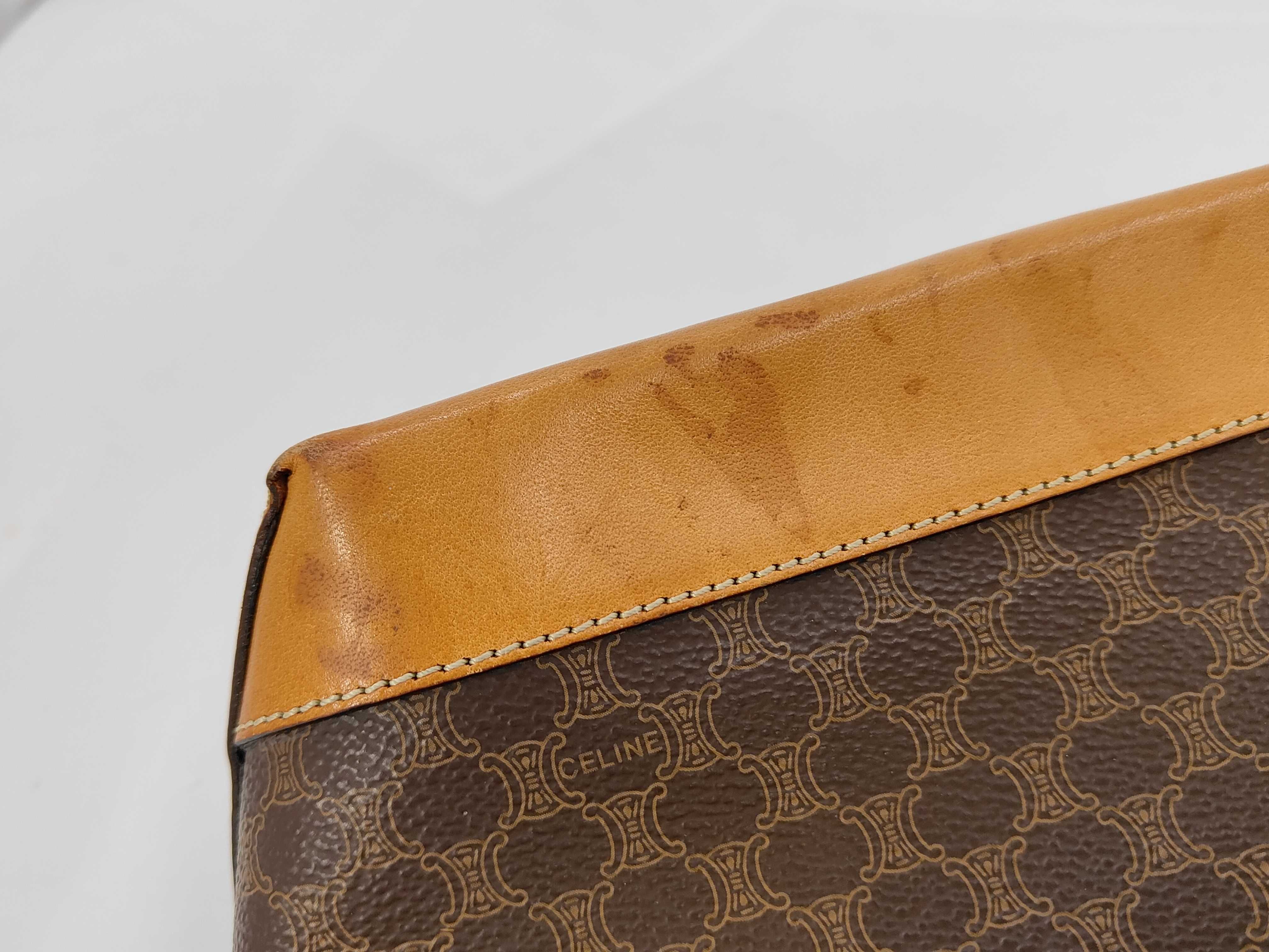 Macadam Tote Bag — view 8