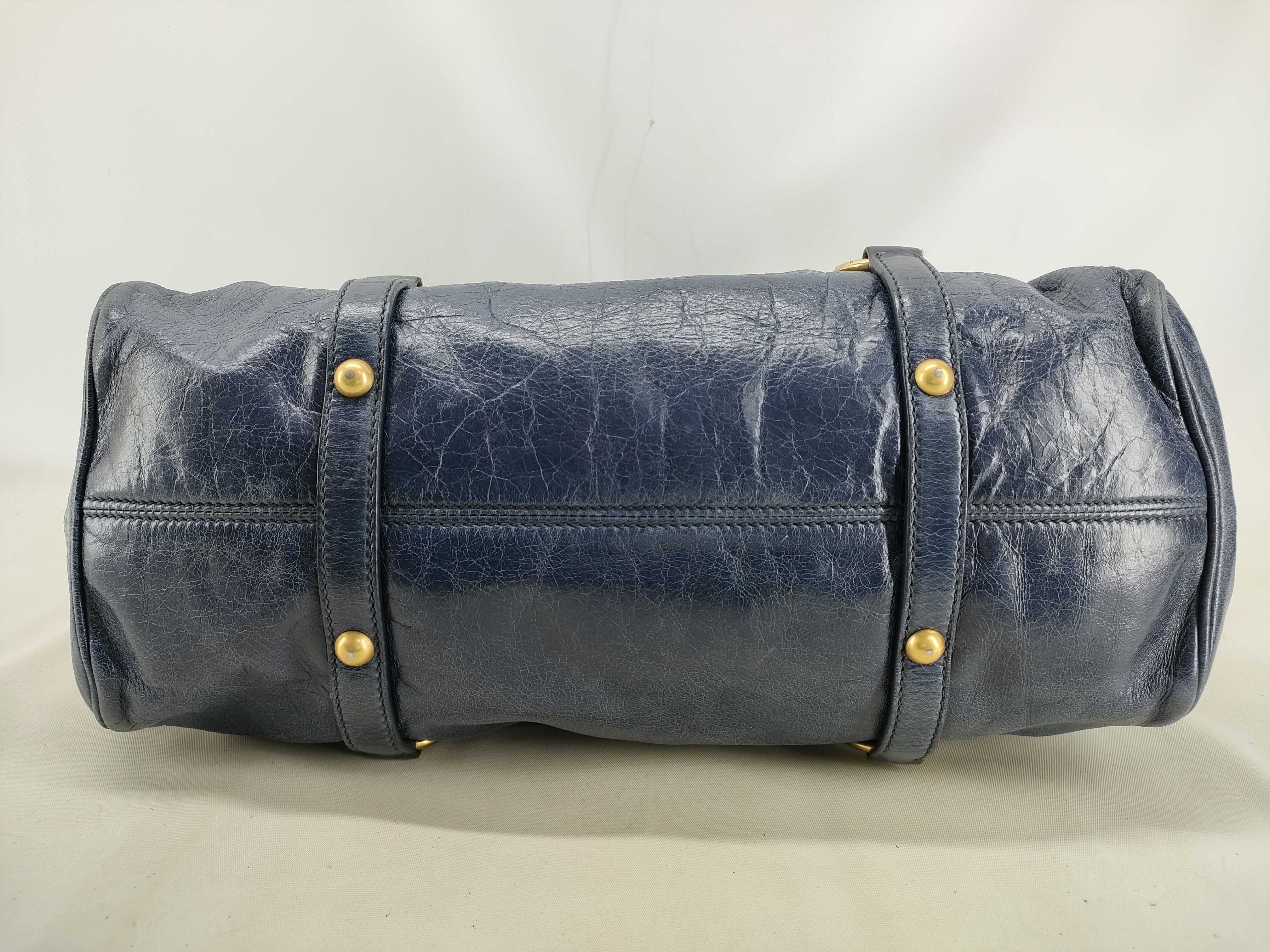 2-way Shoulder Bag/Handbag — view 3