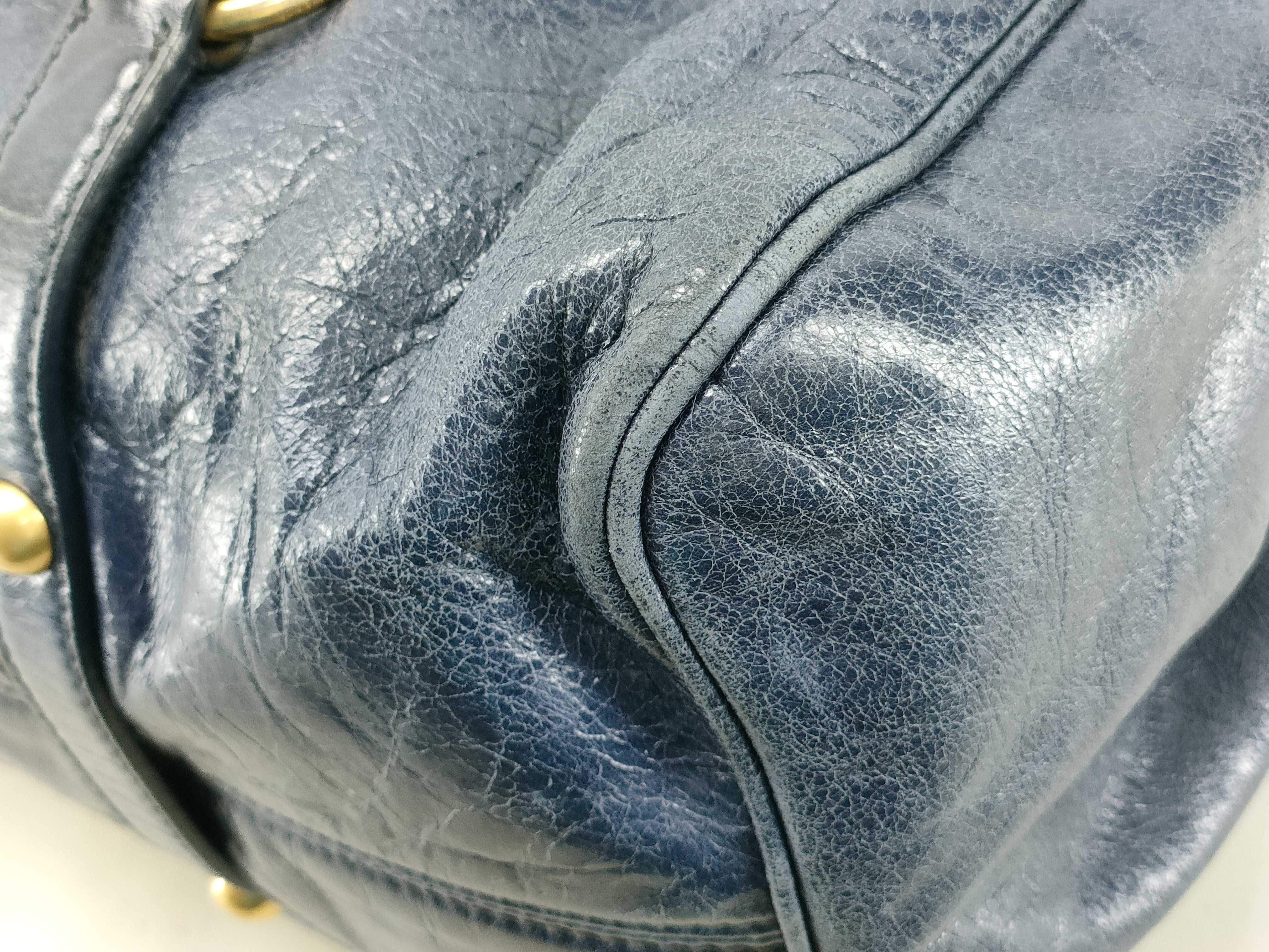 2-way Shoulder Bag/Handbag — view 4