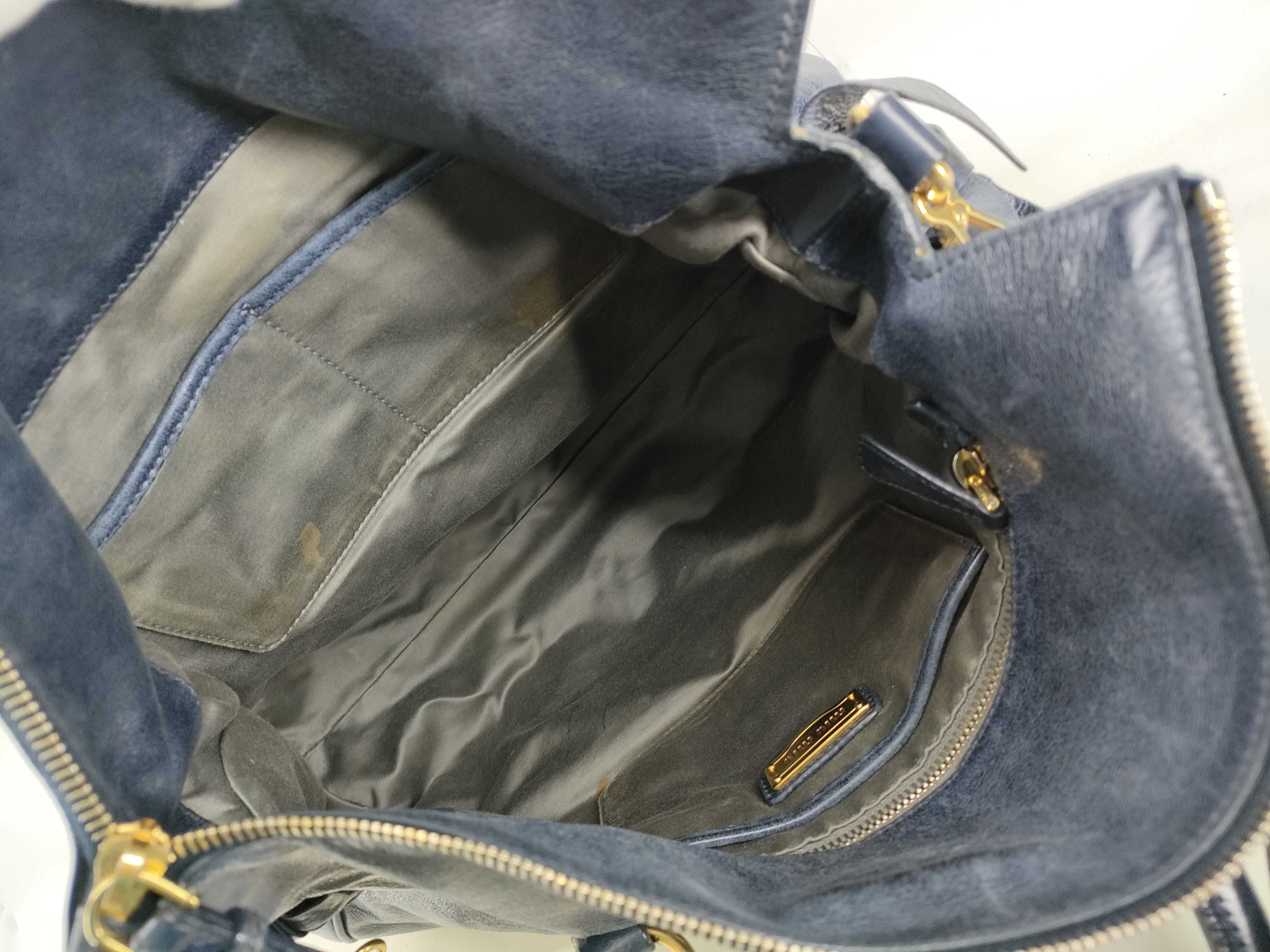 2-way Shoulder Bag/Handbag — view 10