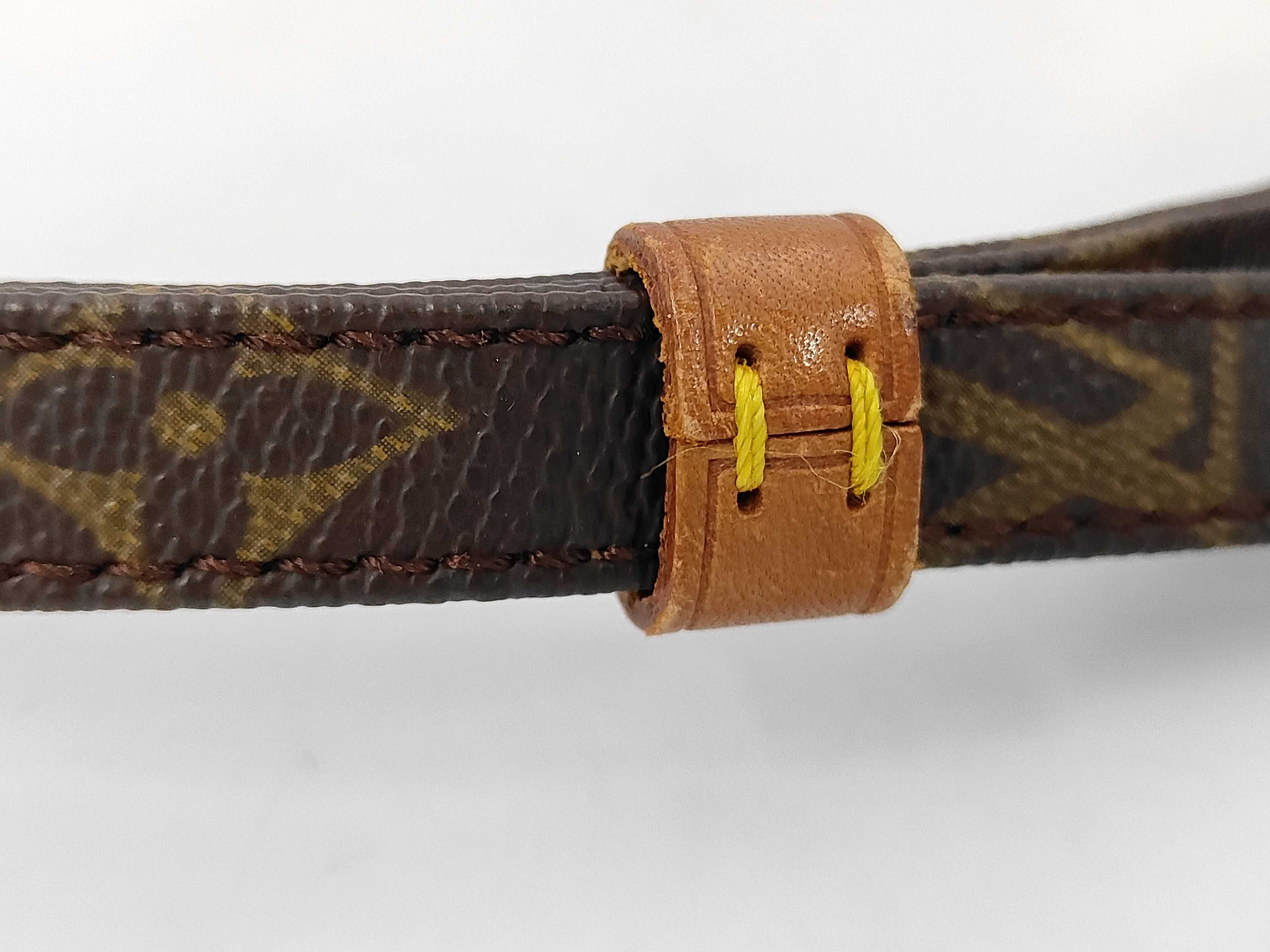 Monogram Pochette Marly Bandoulière M51828TH1910 Shoulder Bag — view 7