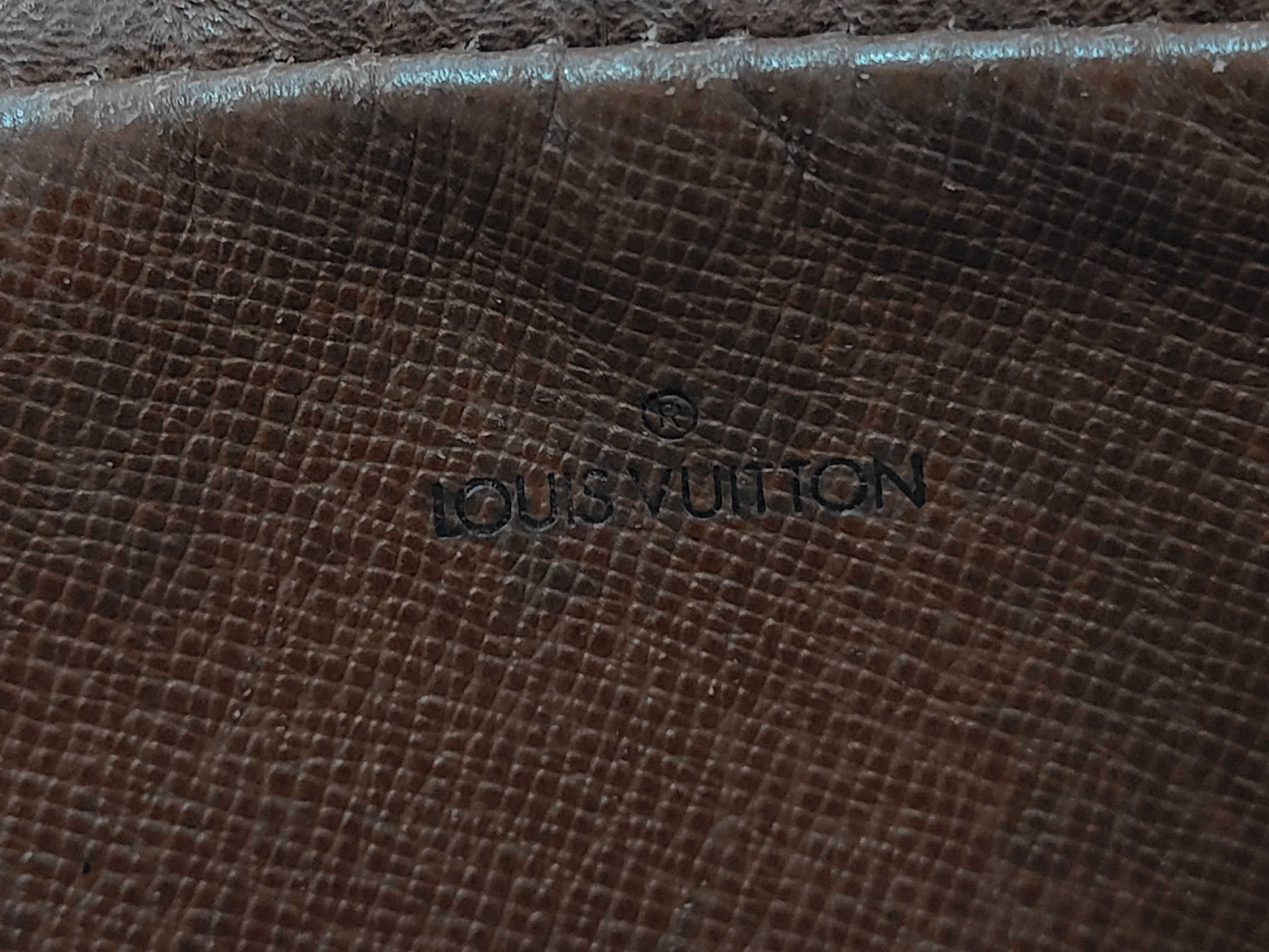Monogram Pochette Marly Bandoulière M51828TH1910 Shoulder Bag — view 10