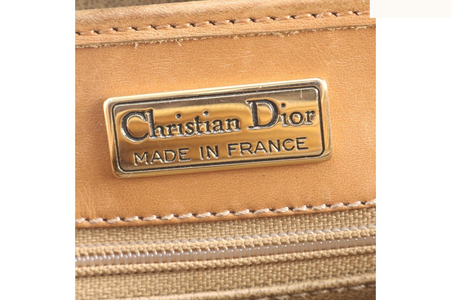 Leather shoulder bag, crossbody bag. — view 8