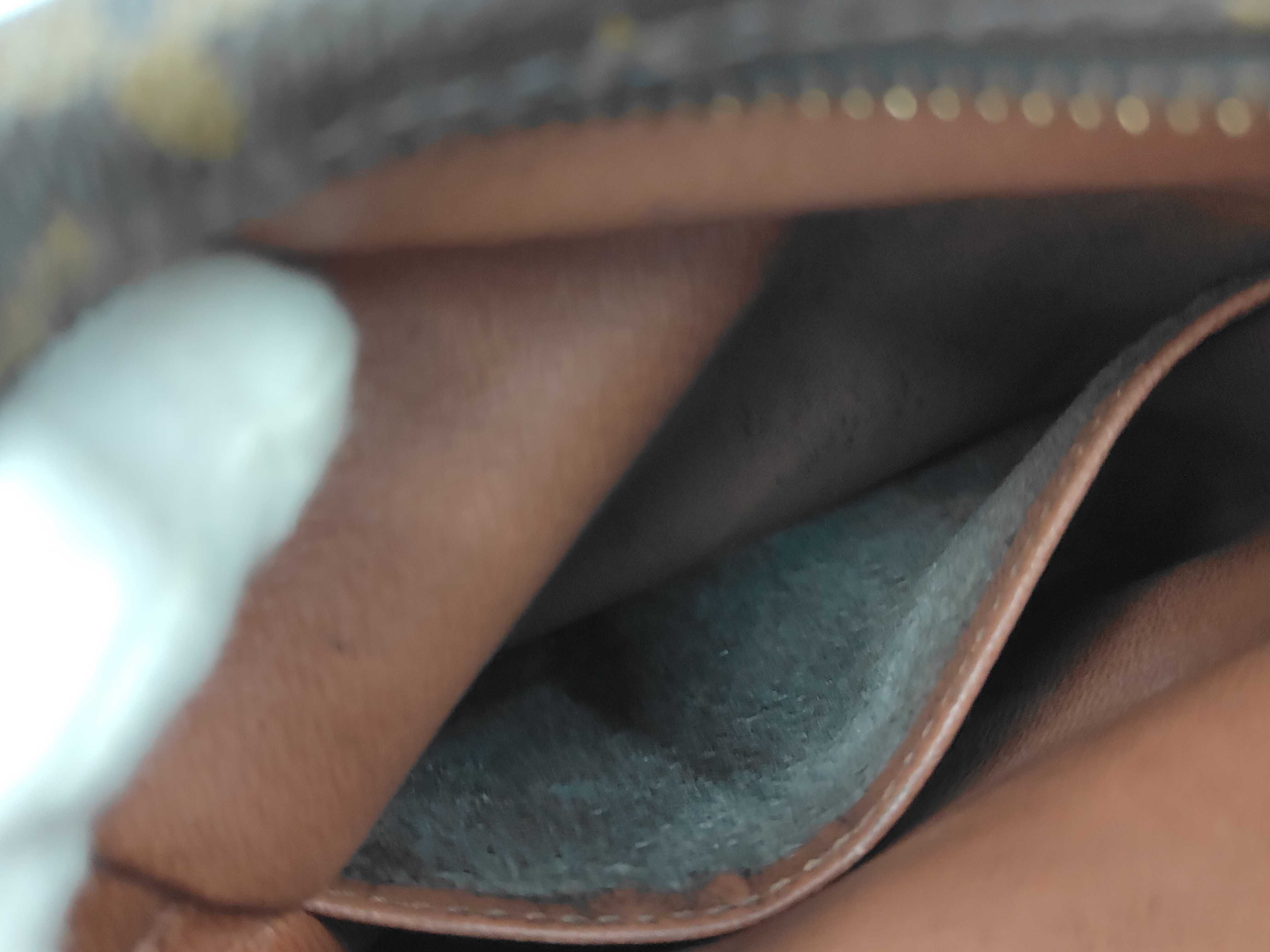 Monogram M45236 Amazon Shoulder Bag — view 11