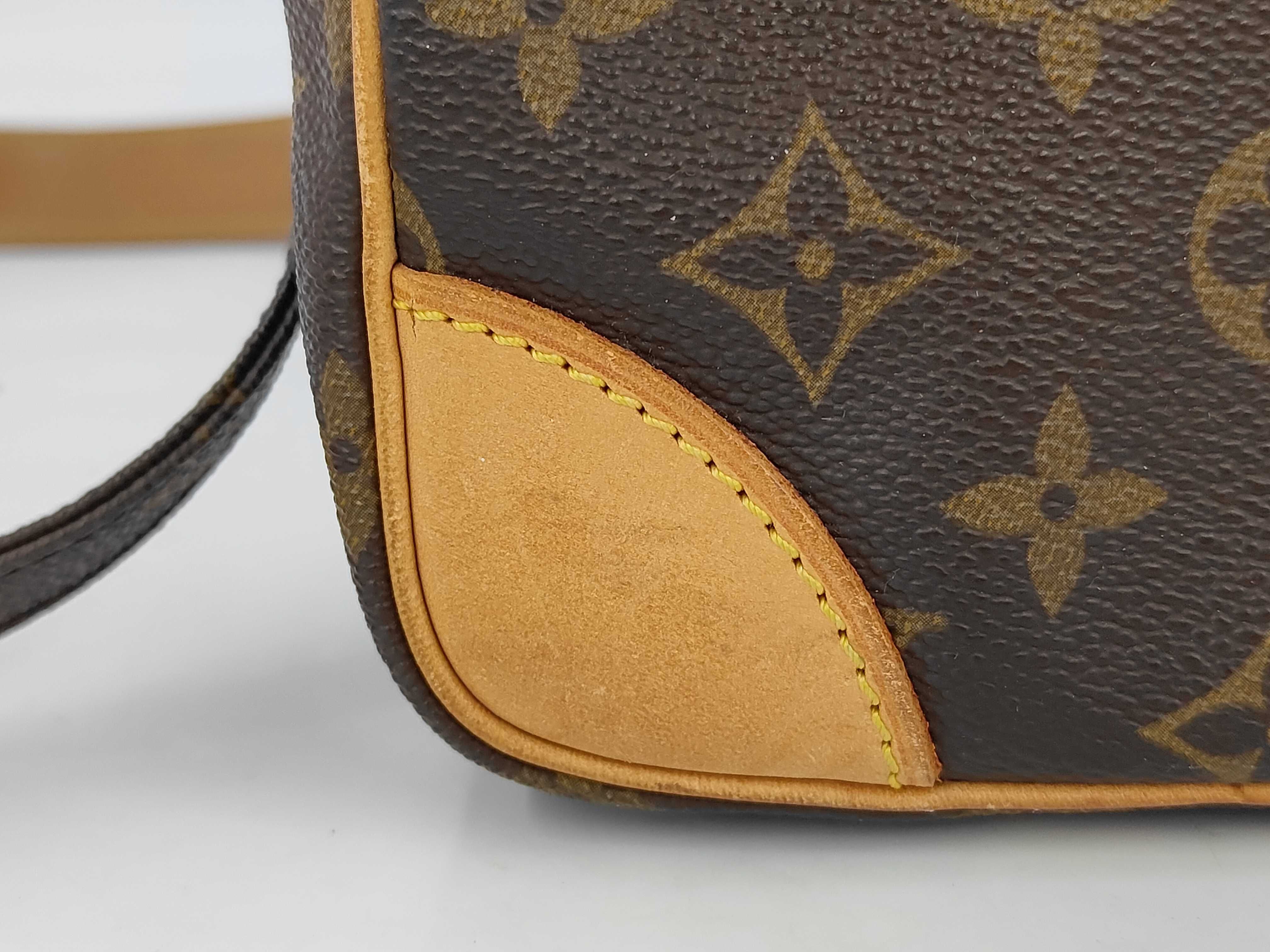 Monogram M45236 Amazon Shoulder Bag — view 12
