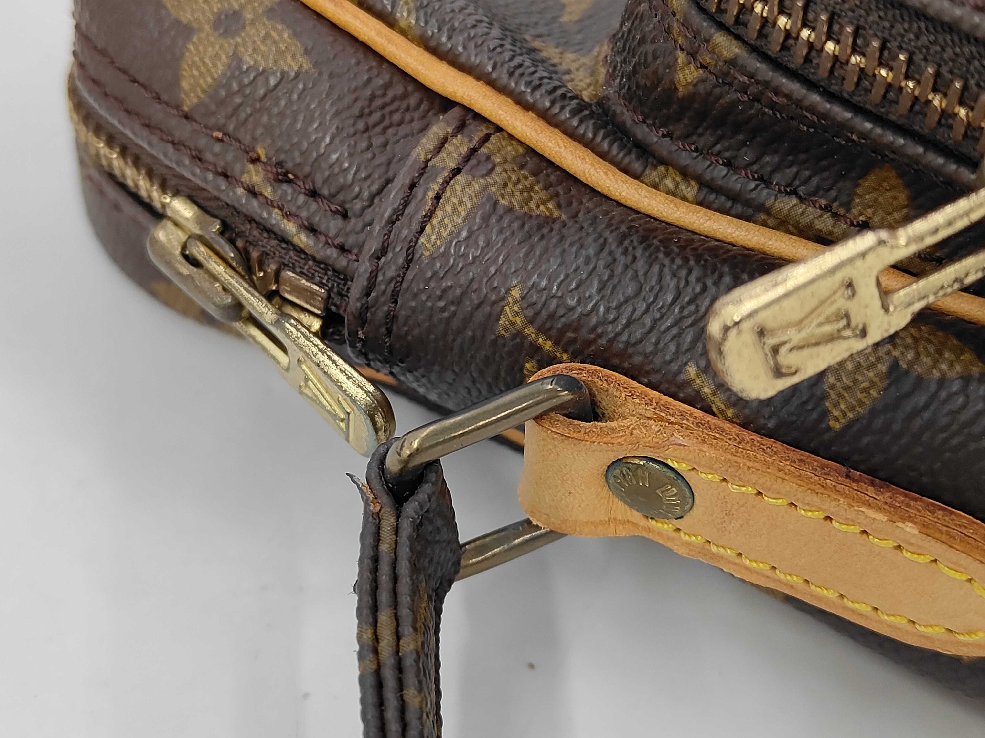 Monogram M45236 Amazon Shoulder Bag — view 5