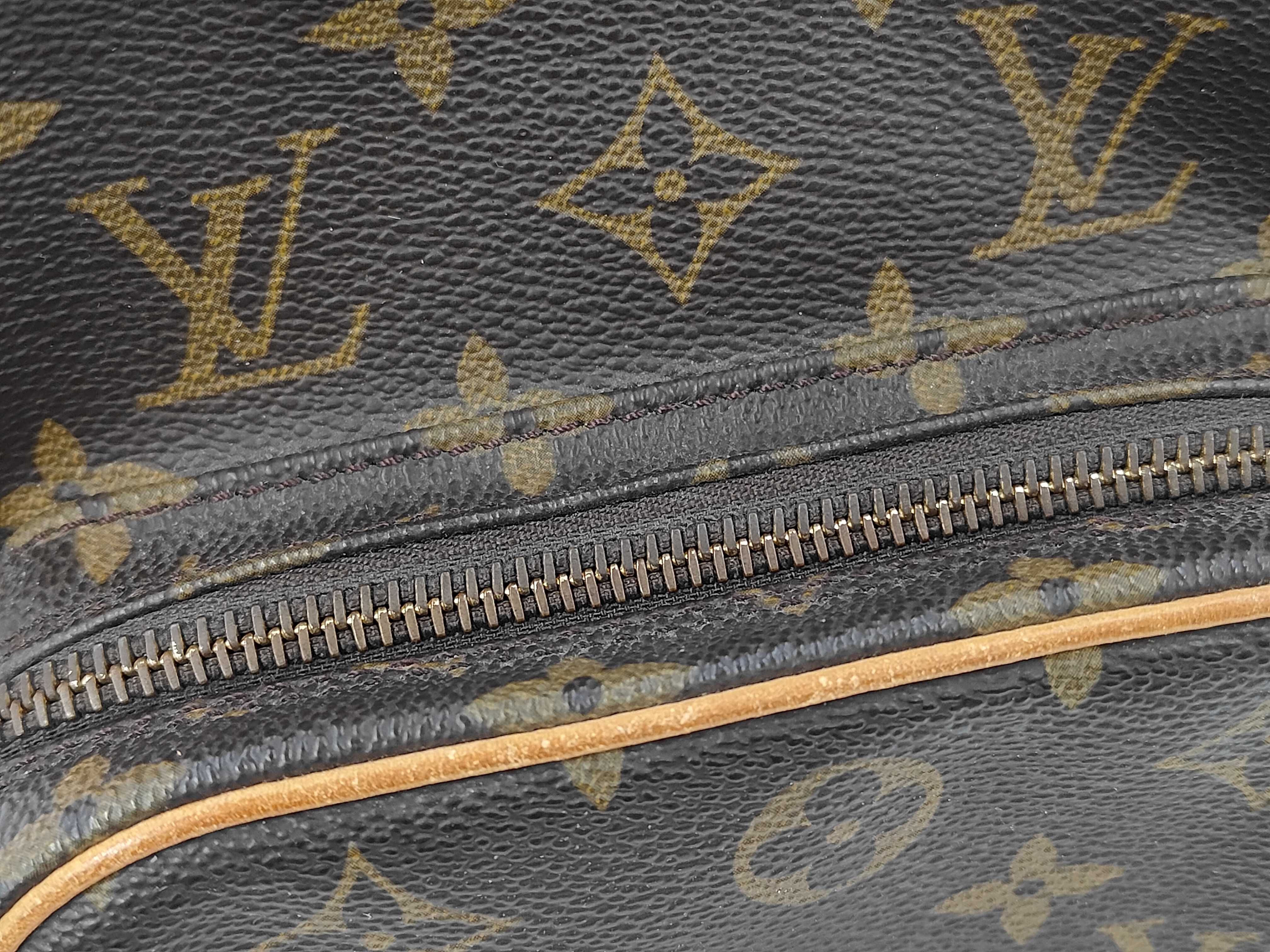Monogram M45236 Amazon Shoulder Bag — view 8