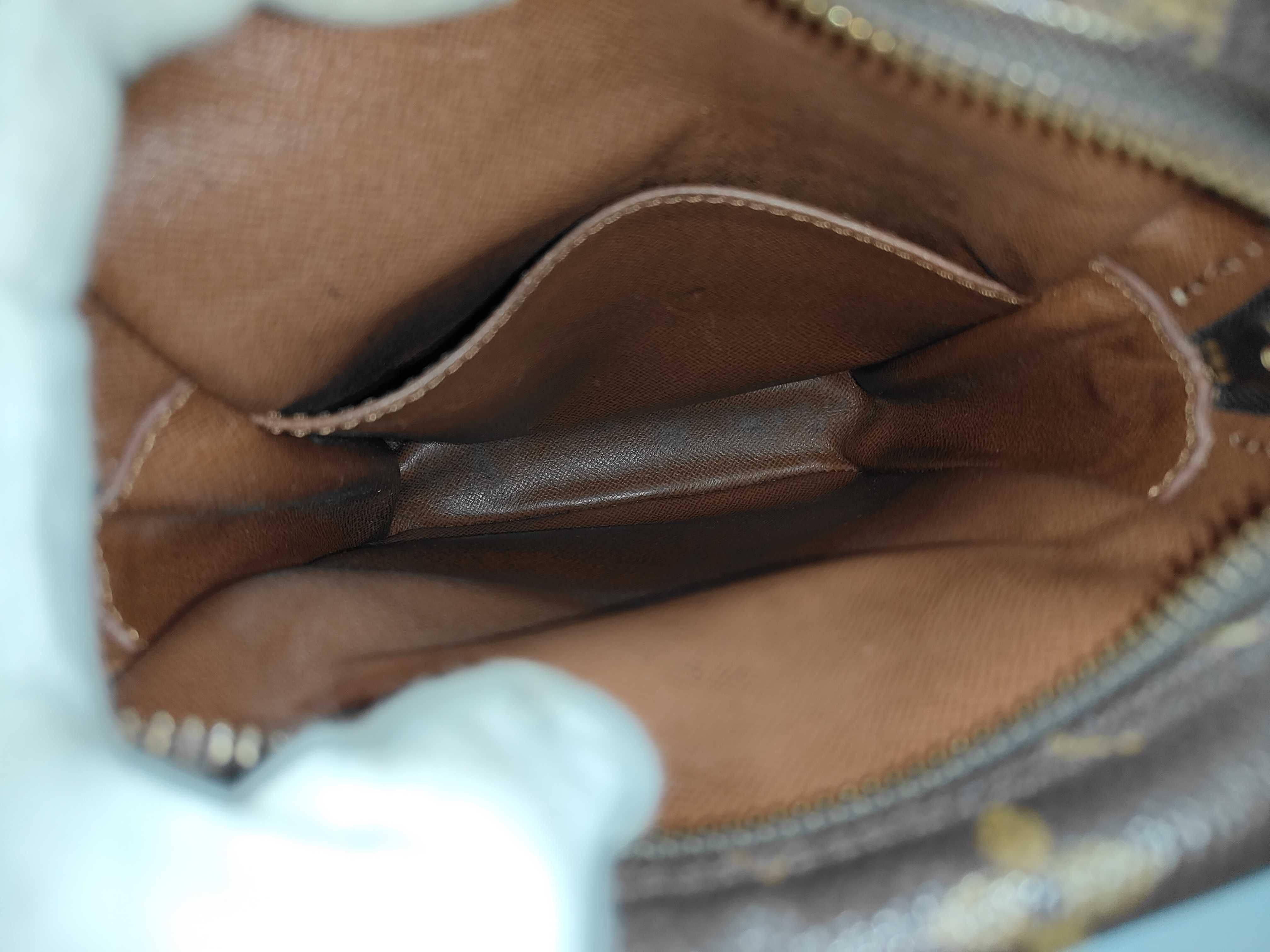 Monogram M45236 Amazon Shoulder Bag — view 9