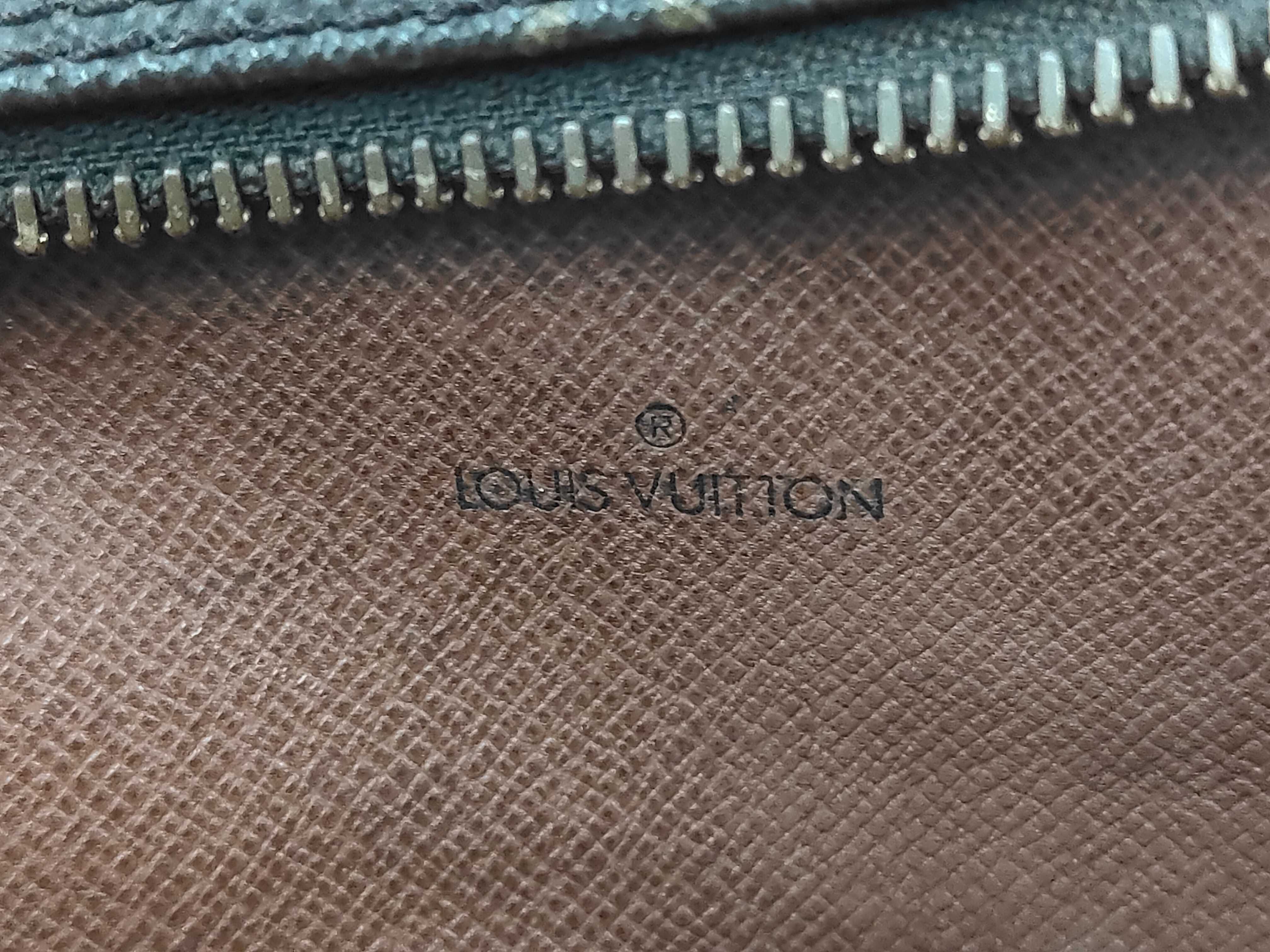 Monogram M45236 Amazon Shoulder Bag — view 10