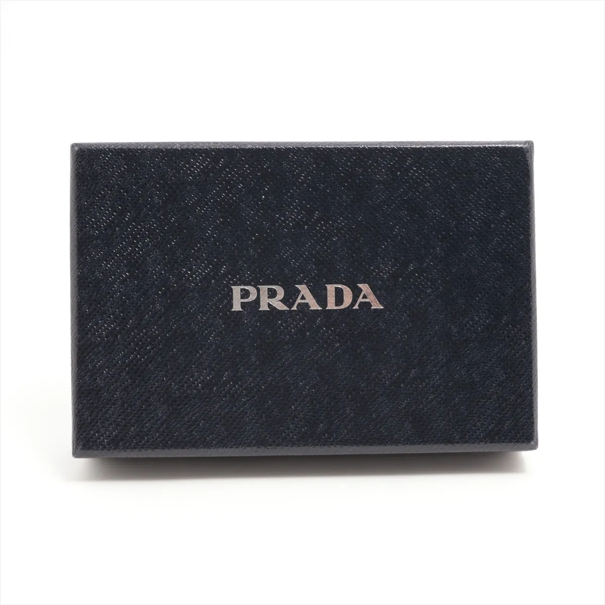 Saffiano Metal 1M0170 Leather Compact Wallet Pink — view 8