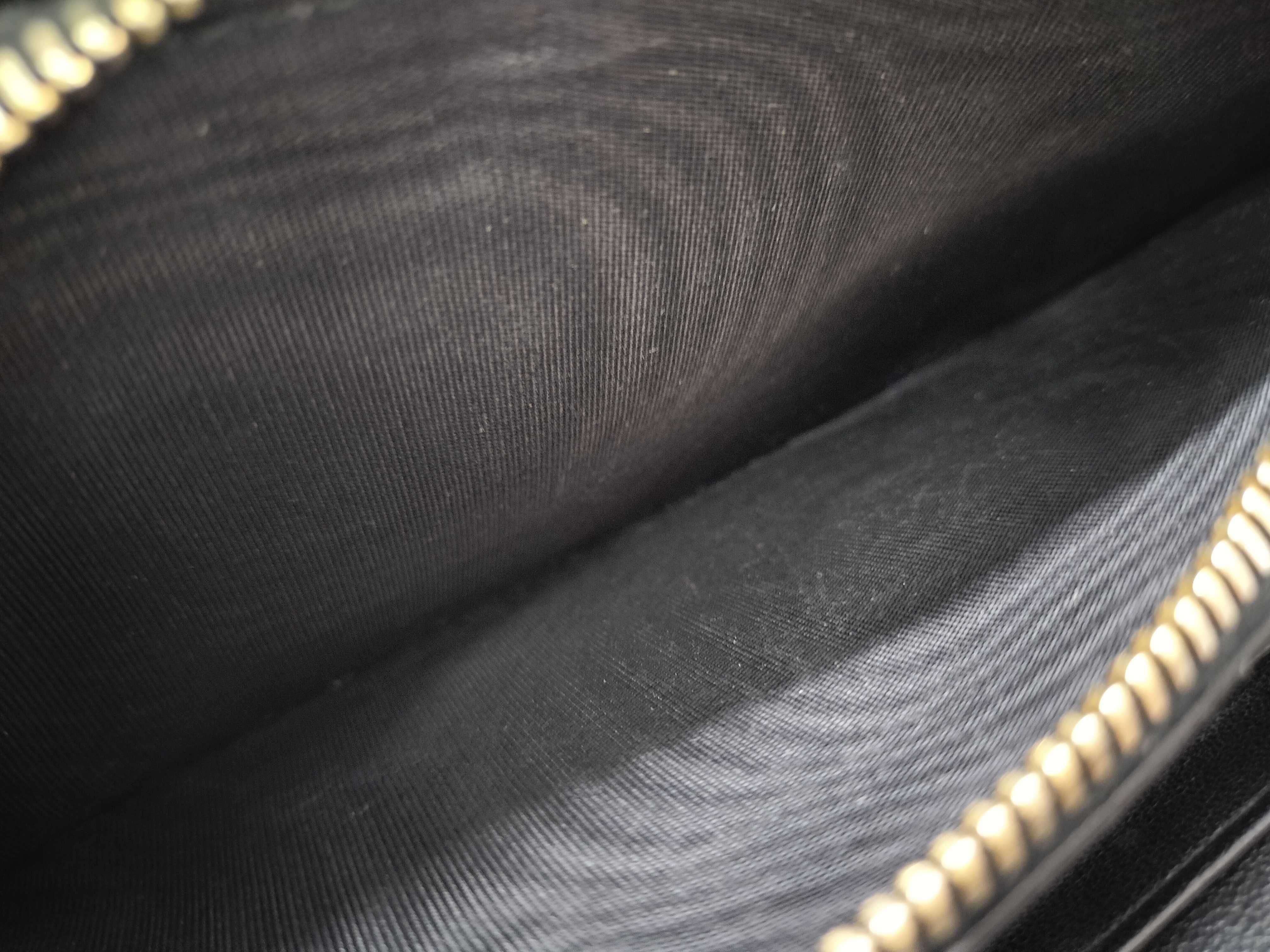 Nylon Round Zip Wallet — view 9