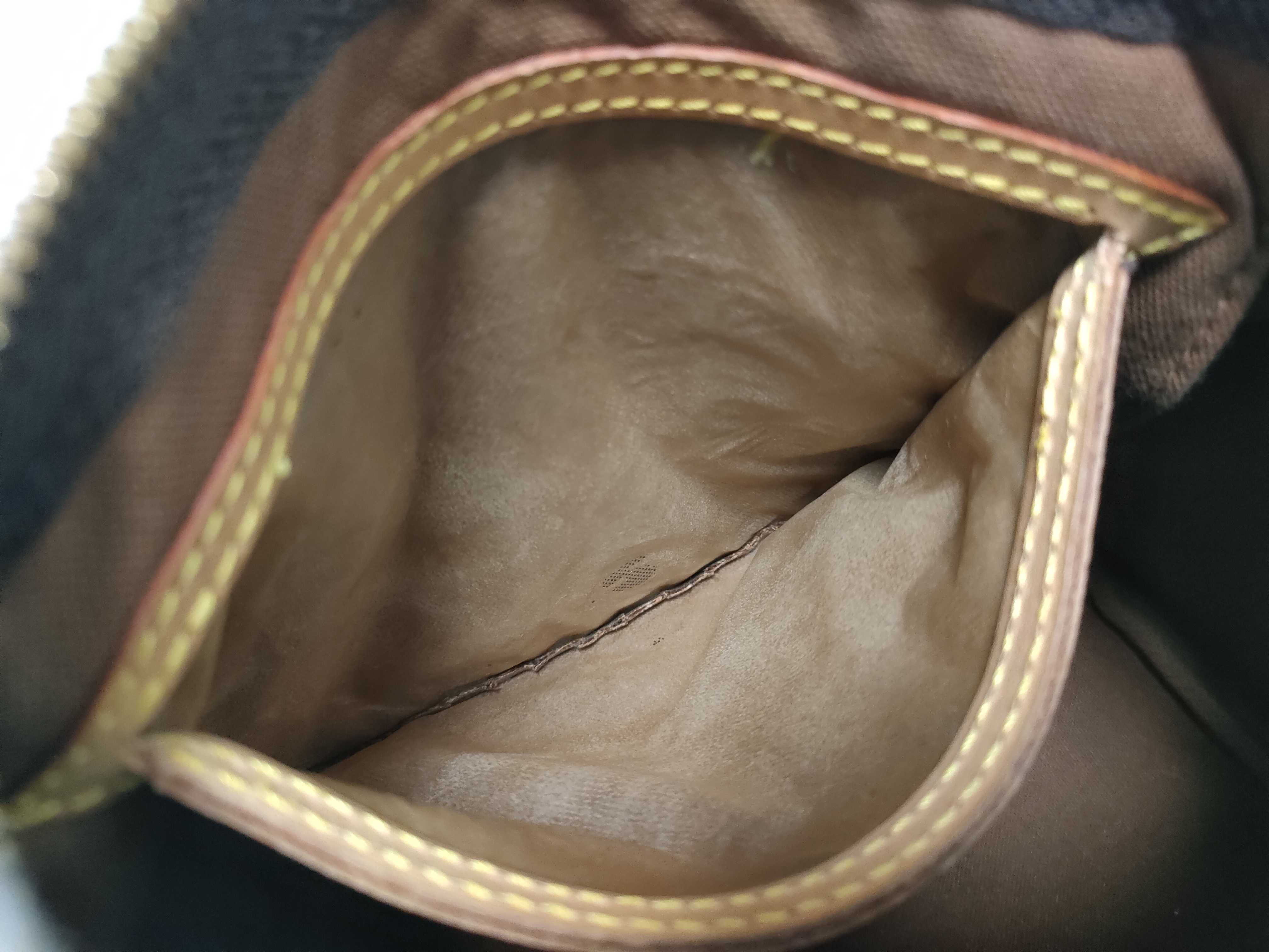 Monogram M41109 Speedy 25 Handbag — view 11