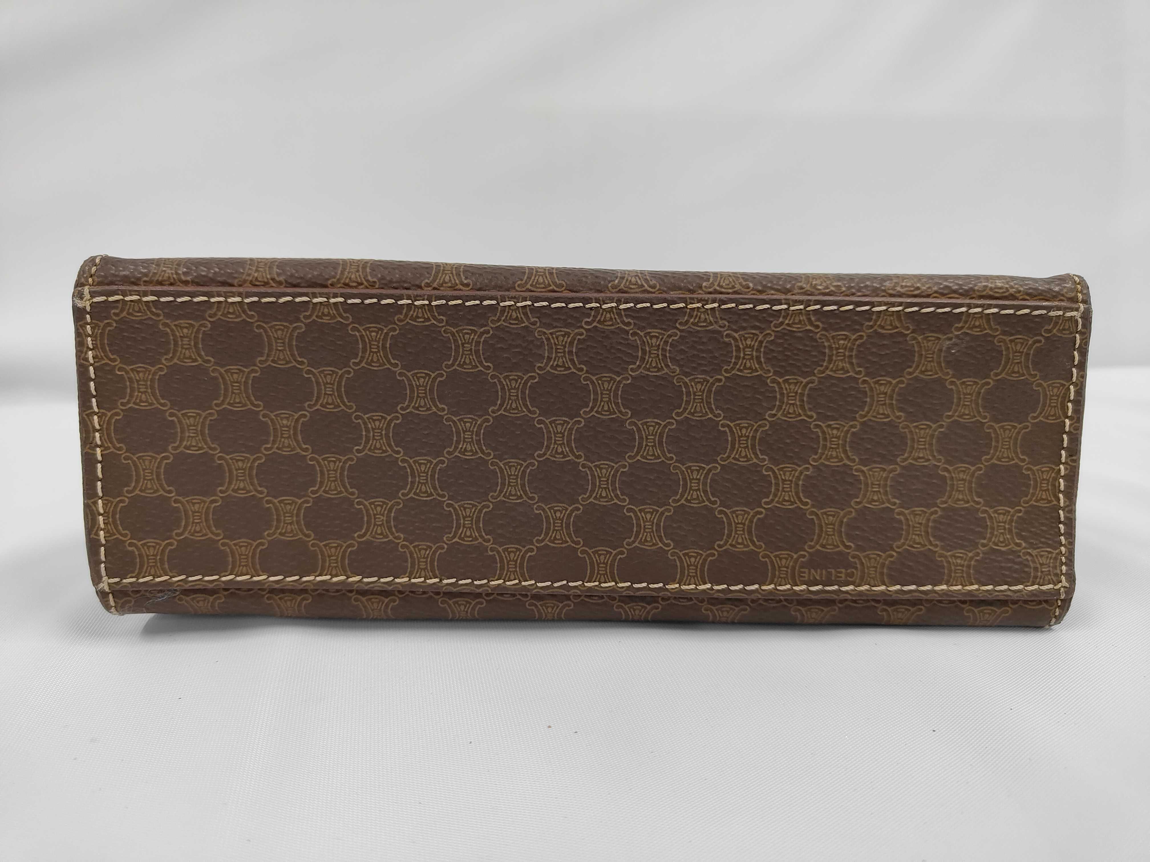 Leather Handbag — view 3