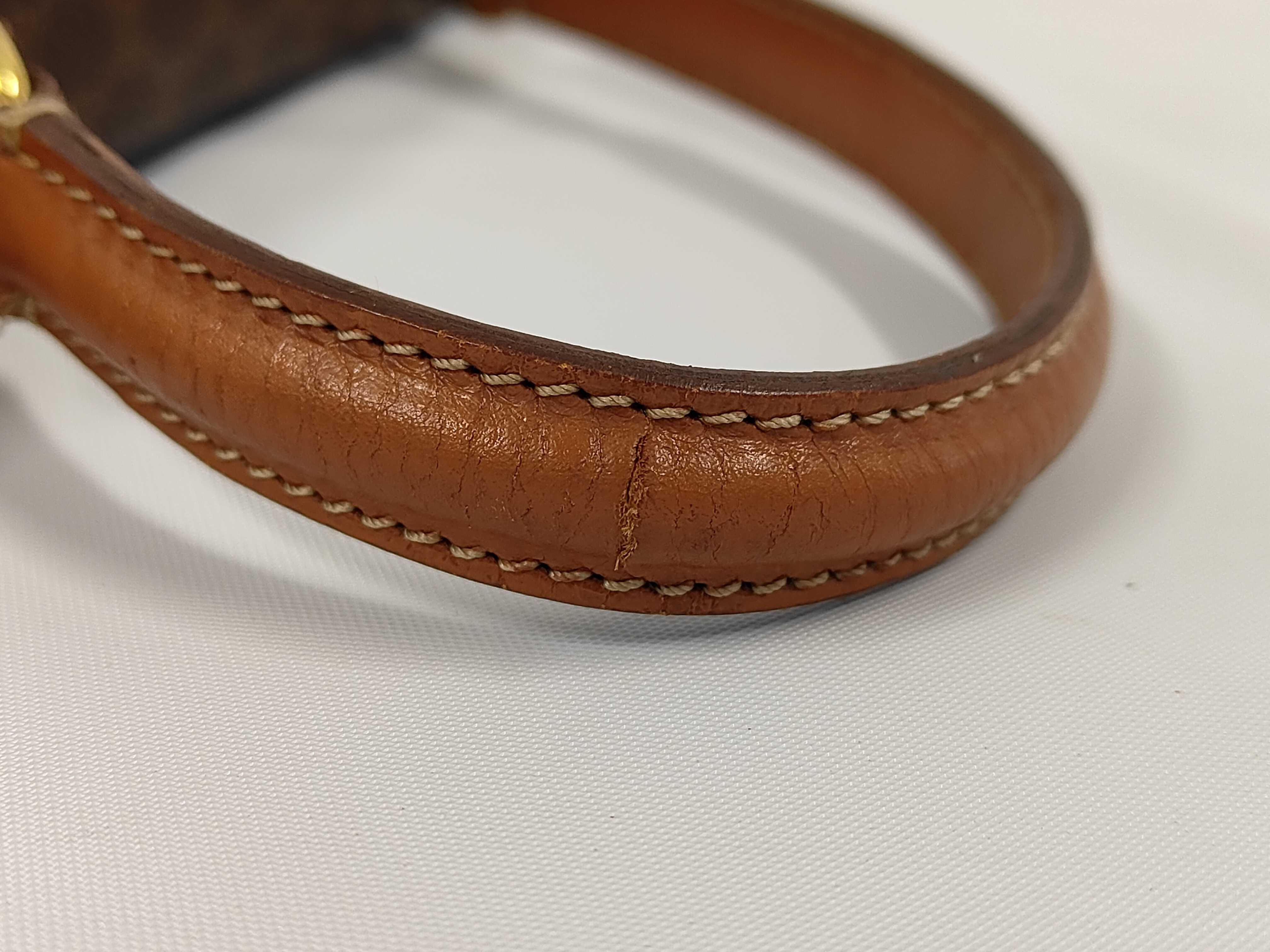 Leather Handbag — view 5